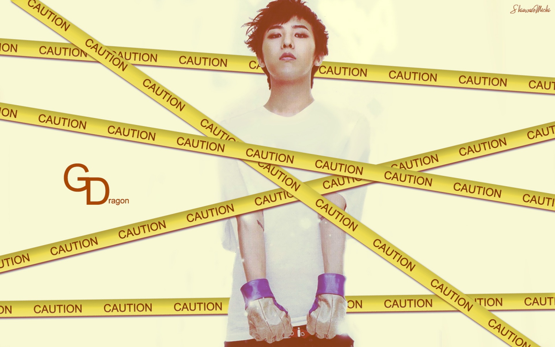 日韩,男明星,偶像团体,BigBang,G-Dragon