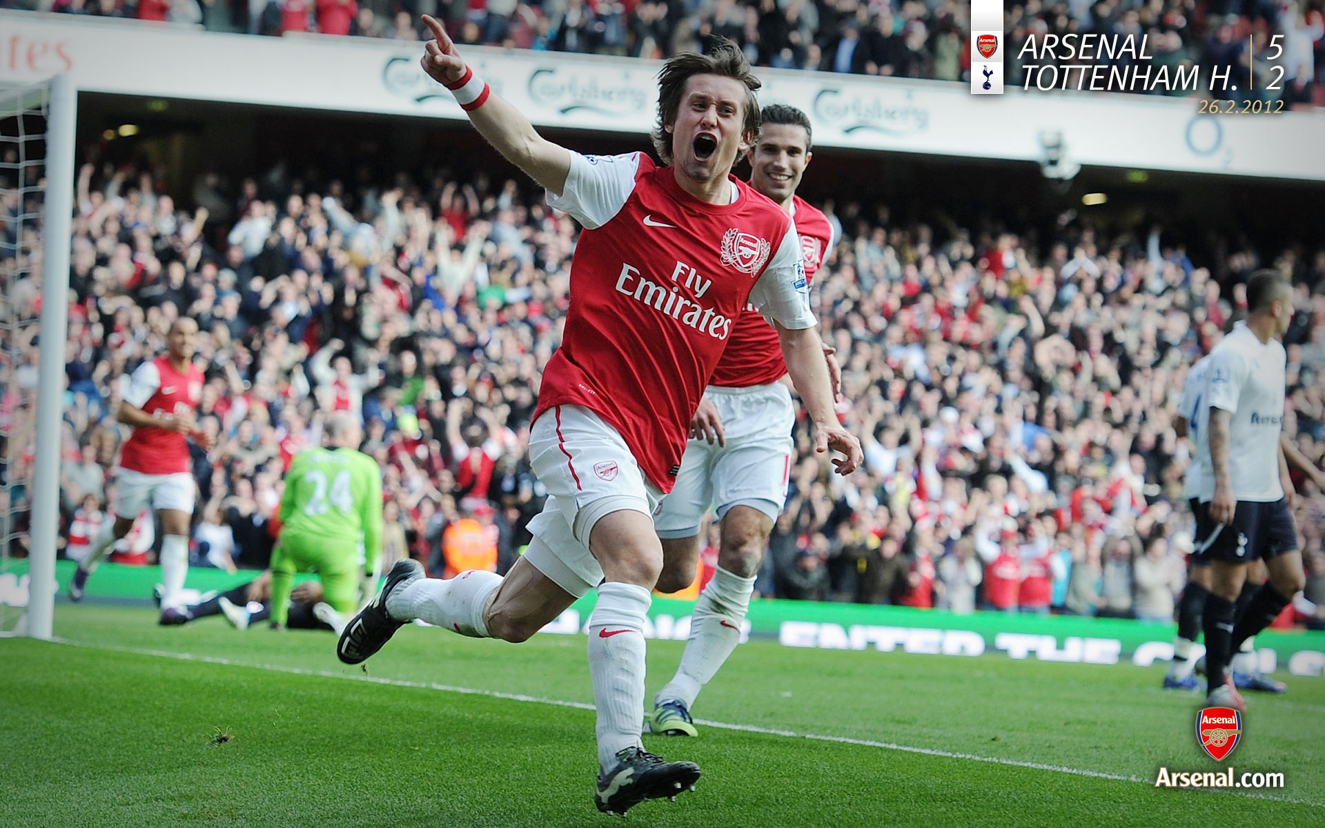 英超,阿森纳,Arsenal,足球,体育,运动,宽屏,2012Y十月30D