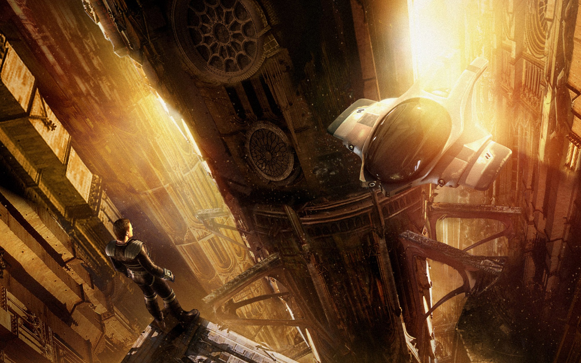 场景,游戏,1080P,2012Y十一月08D