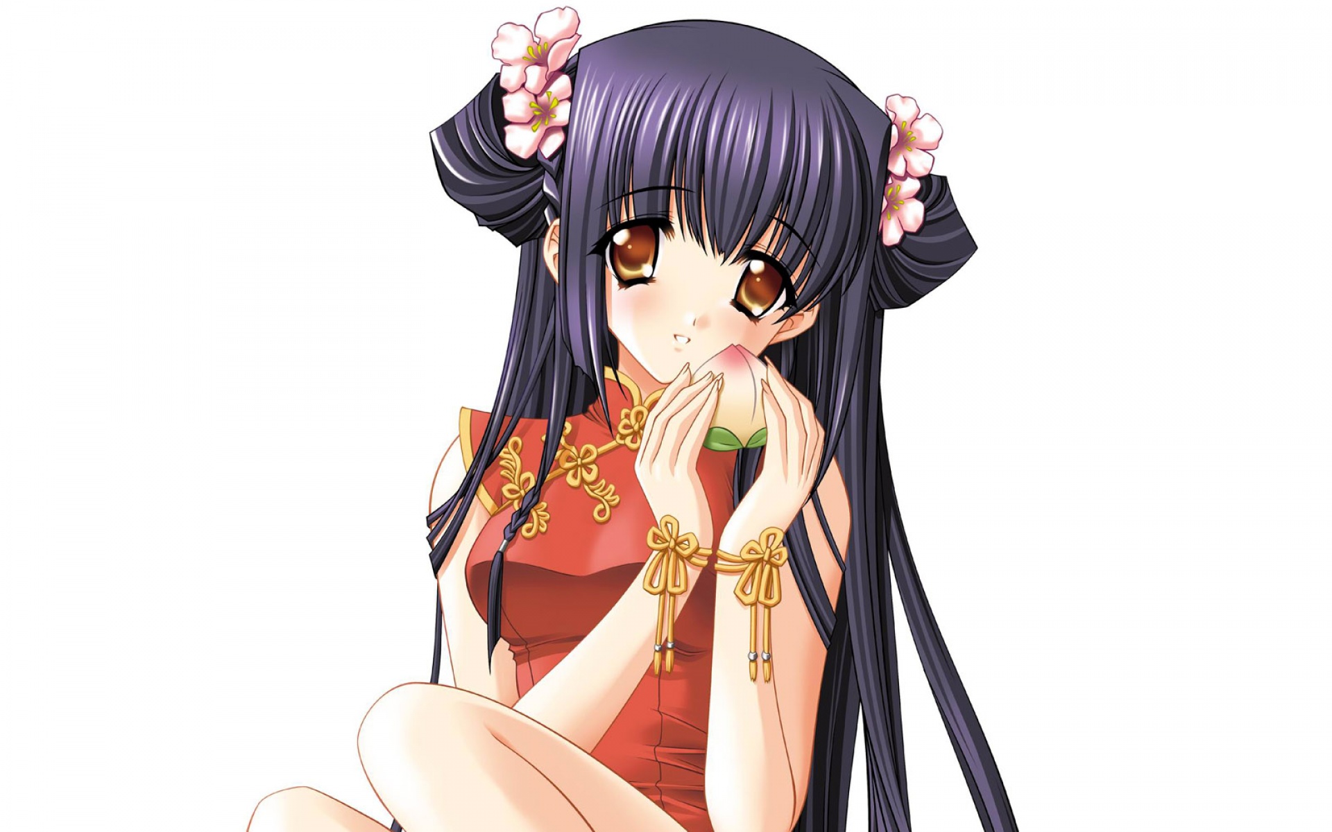 萌,动漫,萝莉,2012Y十一月04D,儿童桌面专用