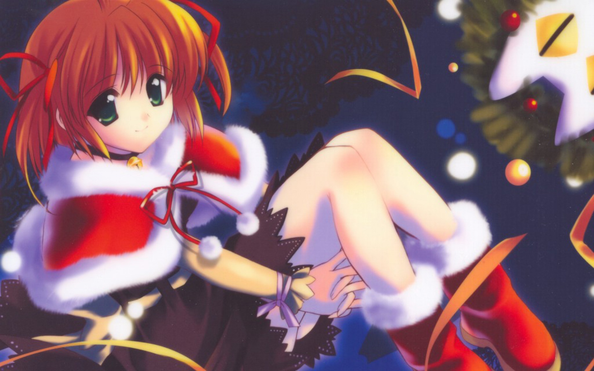 初音岛,动漫,2012Y十一月21D,儿童桌面专用