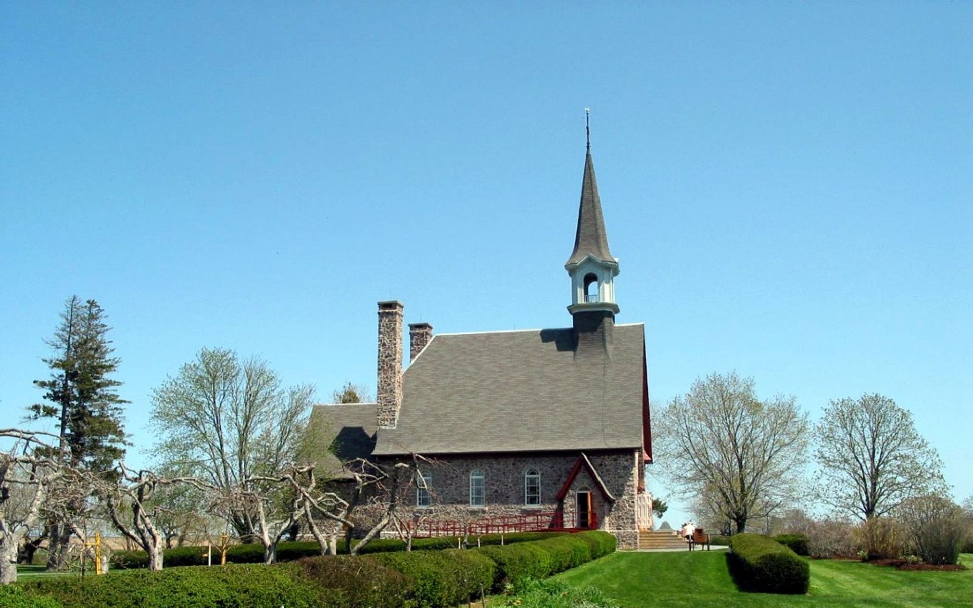 风景,自然风光,2012Y十一月12D,房子,儿童桌面专用