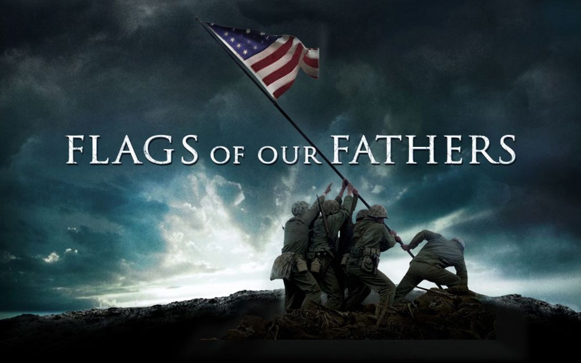 欧美,影视,父辈,旗帜,2012Y十一月22D