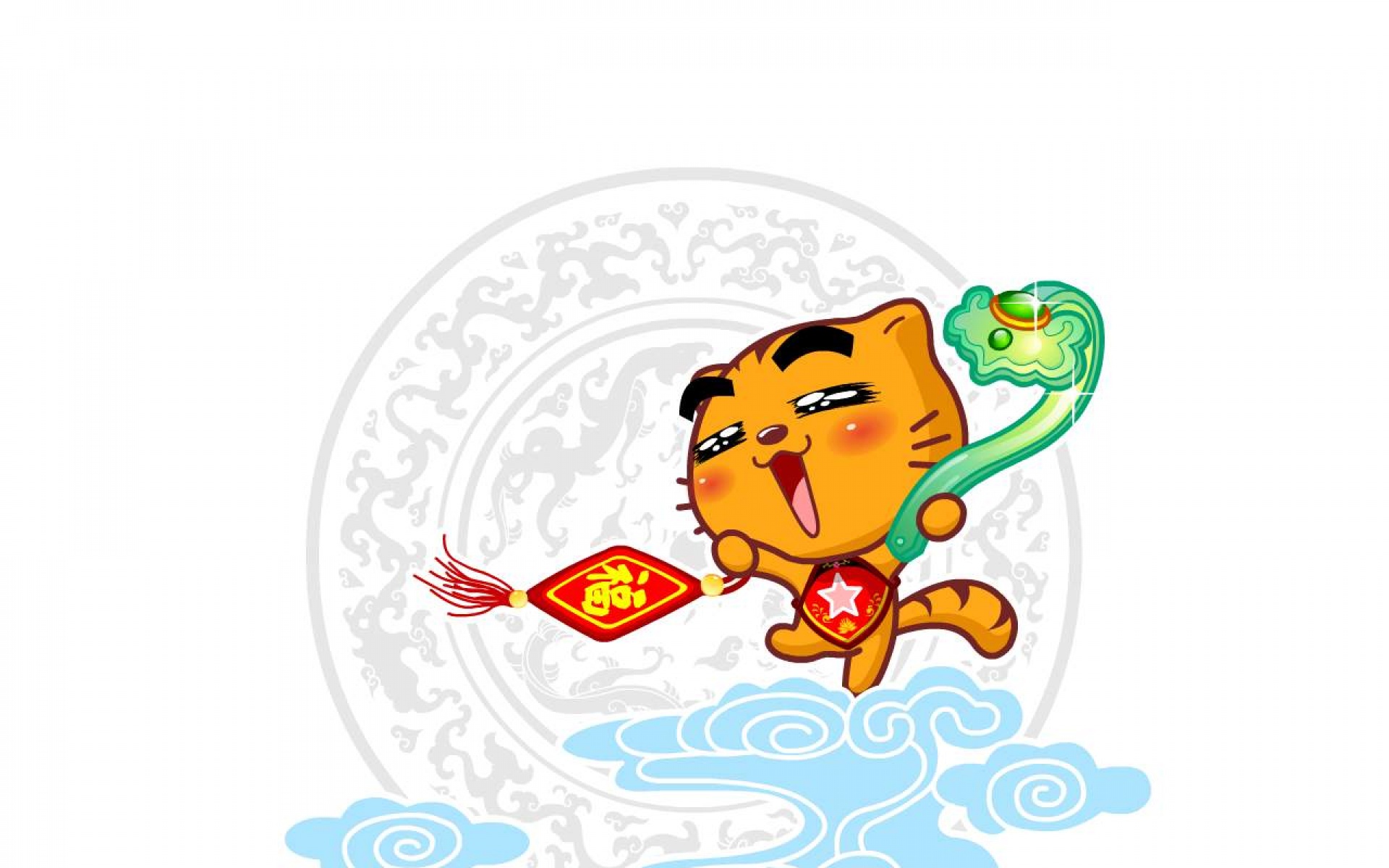 copycat,烤猫,可爱,2012Y十一月04D,儿童桌面专用