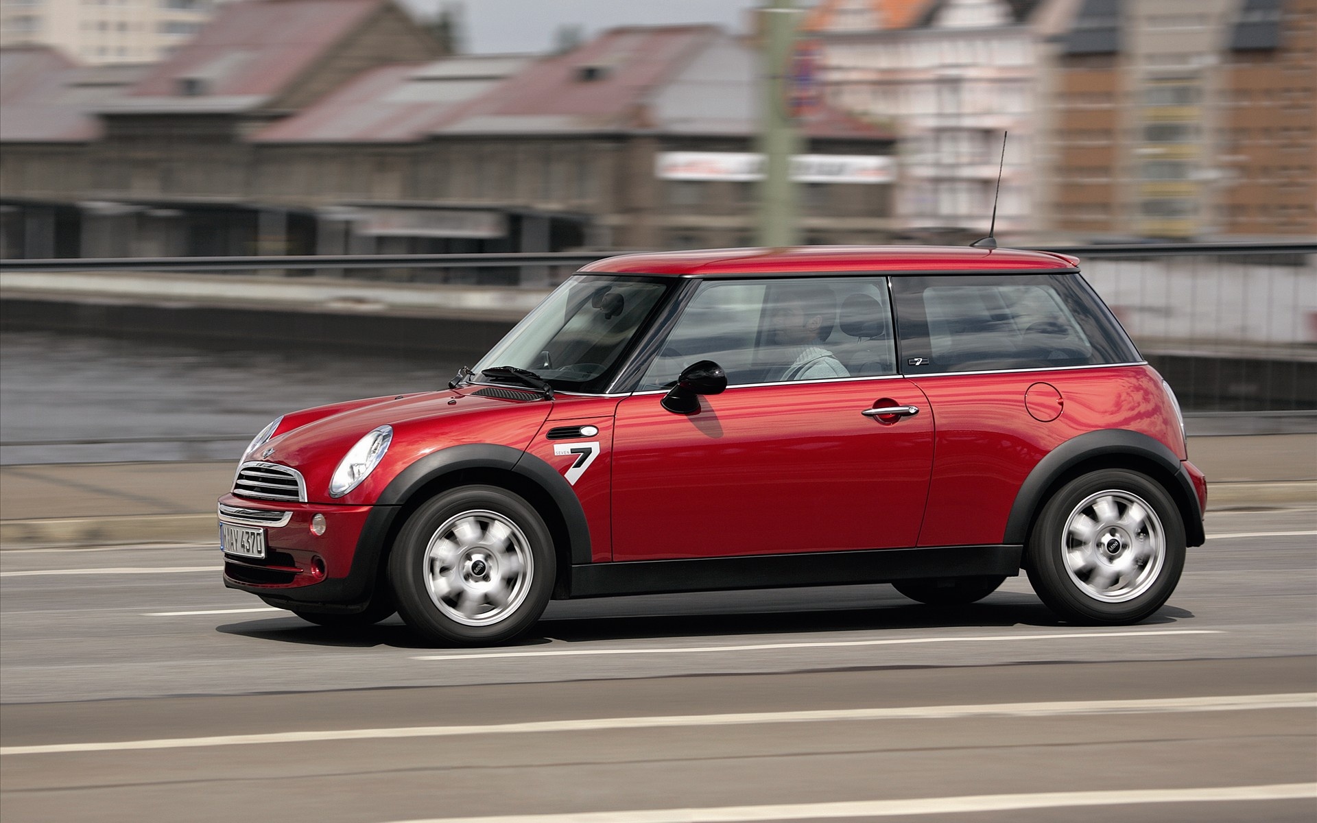 迷你,概念车,宽屏,迷你车,汽车,2012Y十一月04D,儿童桌面专用