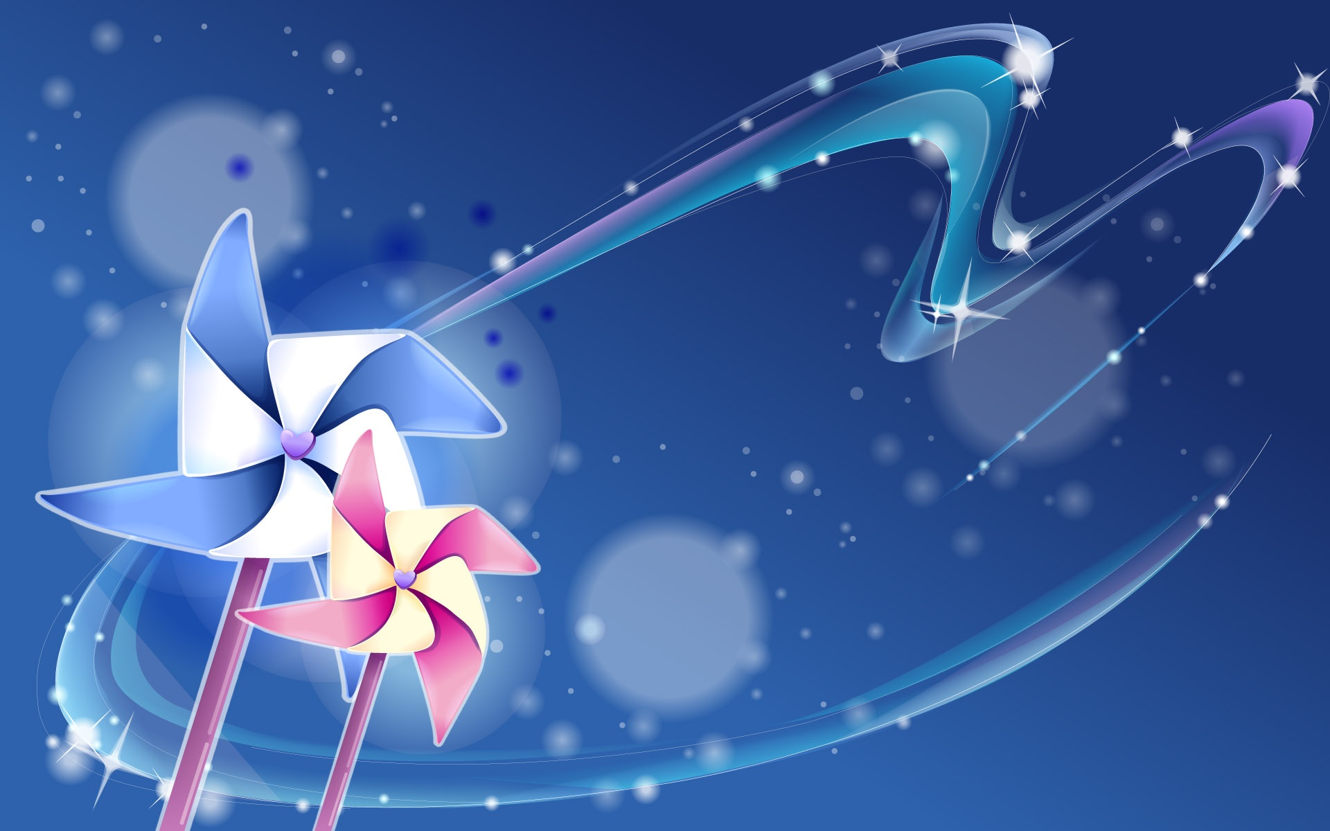 矢量,立体,设计,宽屏,2012Y十一月04D,儿童桌面专用