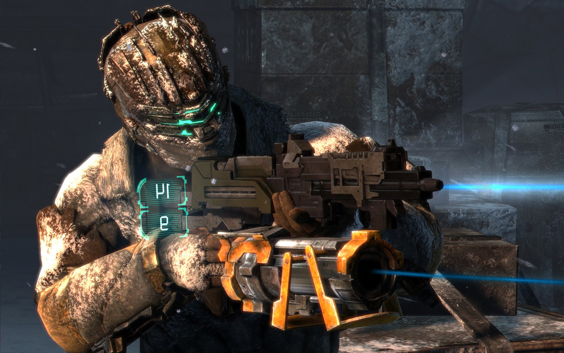 游戏,网游,死亡空间,2012Y十一月20D