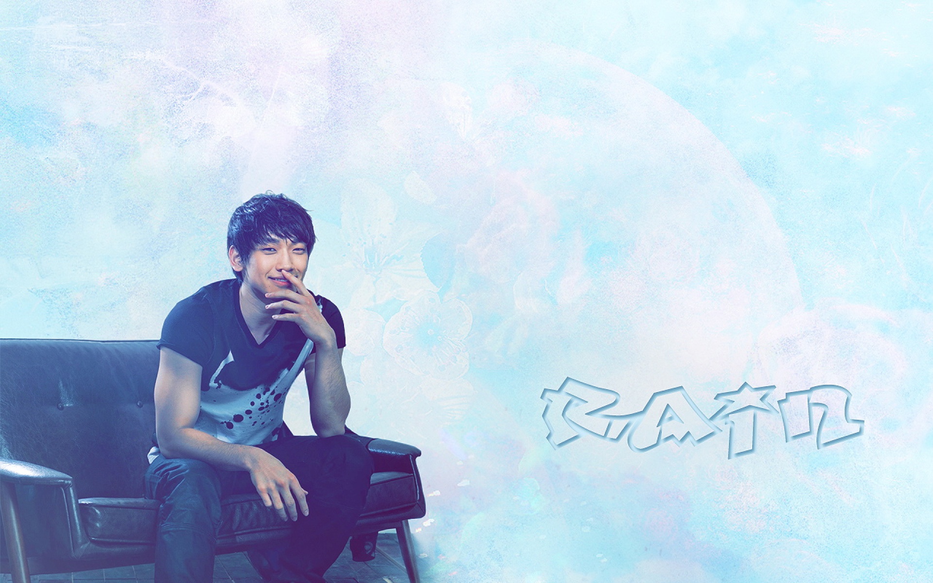 日韩,男明星,Rain,郑智薰