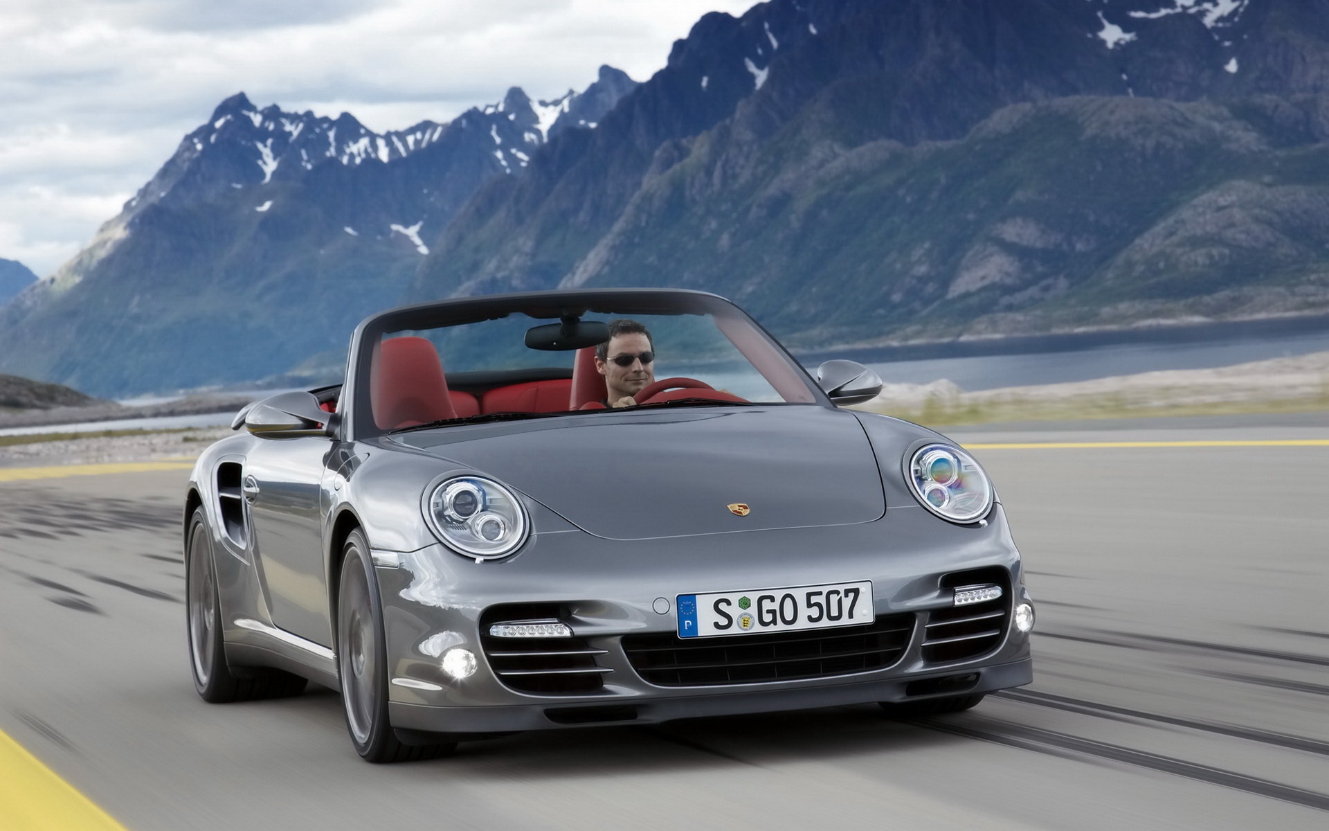 Porsche,911,Turbo,汽车,保时捷,2012Y十一月03D,儿童桌面专用