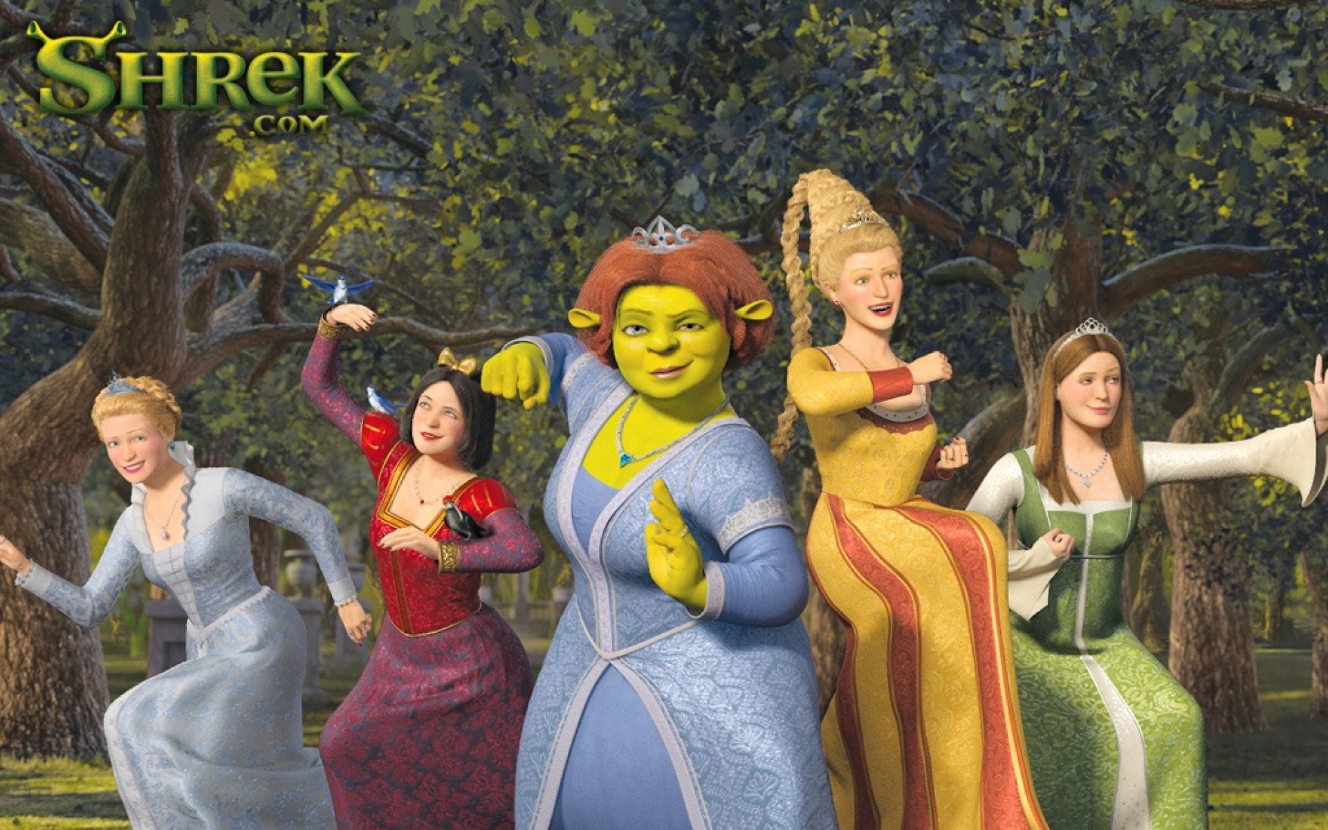 怪物,史莱克,影视,2012Y十一月15D