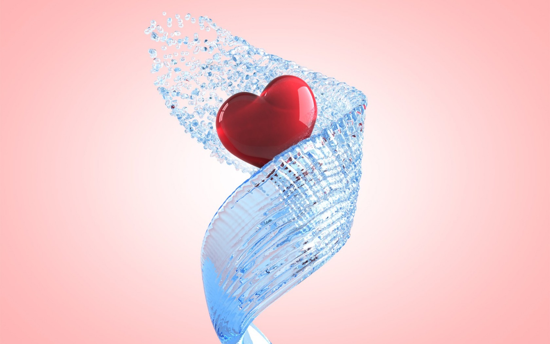 CG,插画,设计,宽屏,2012Y十一月04D,爱情,粉色,儿童桌面专用