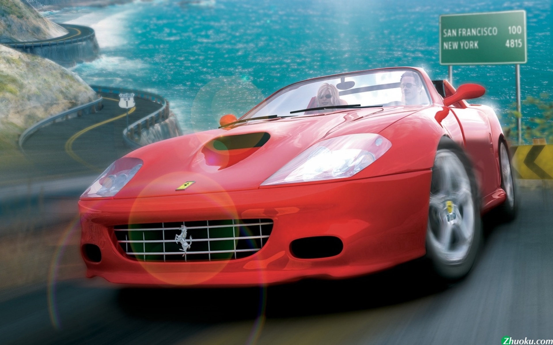 超越,2006,海岸,游戏,2012Y十一月21D,儿童桌面专用