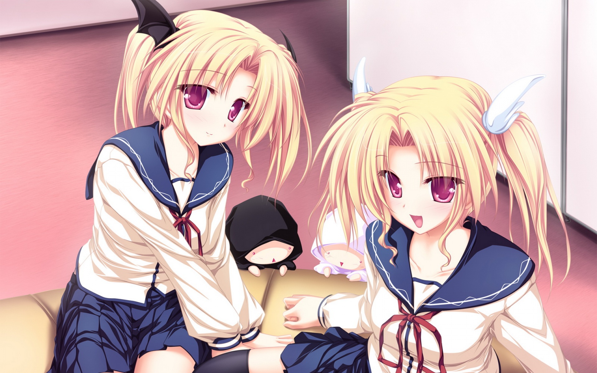 Whirlpool,可爱,动漫,2012Y十一月04D,儿童桌面专用