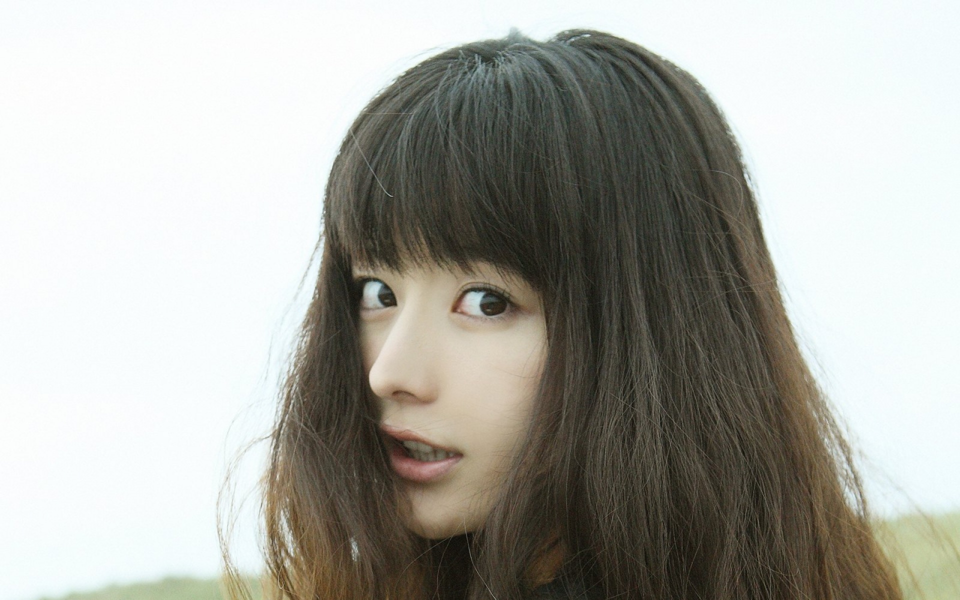 美女,萌妹子,2012Y十一月04D