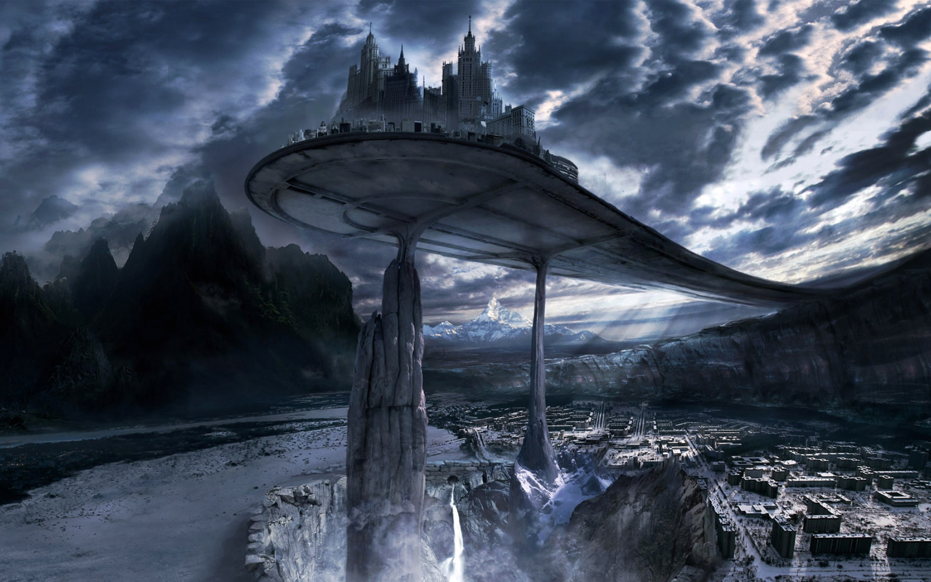 游戏,场景,1080P,2012Y十一月12D