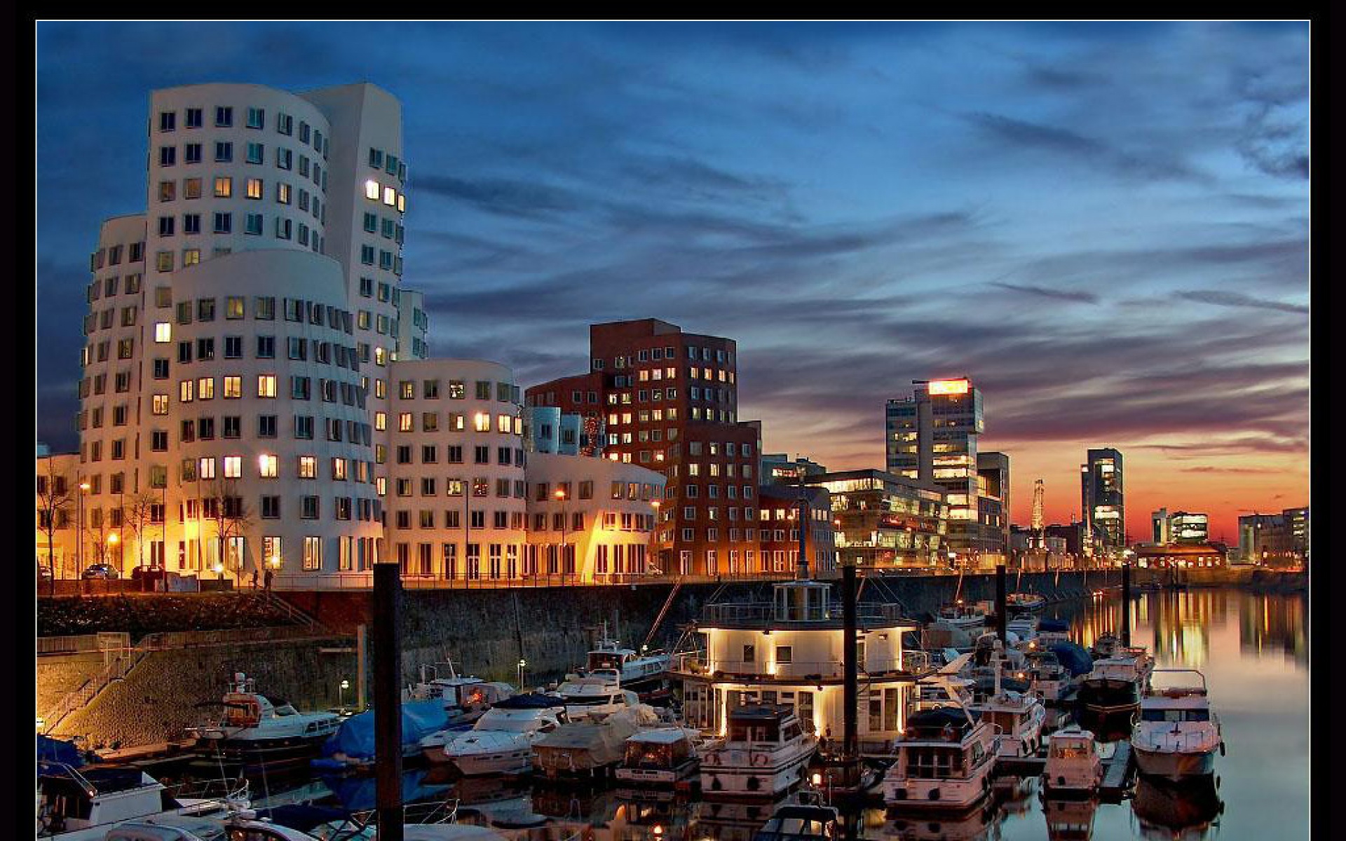 风景,城市夜景,2012Y十一月14D,儿童桌面专用