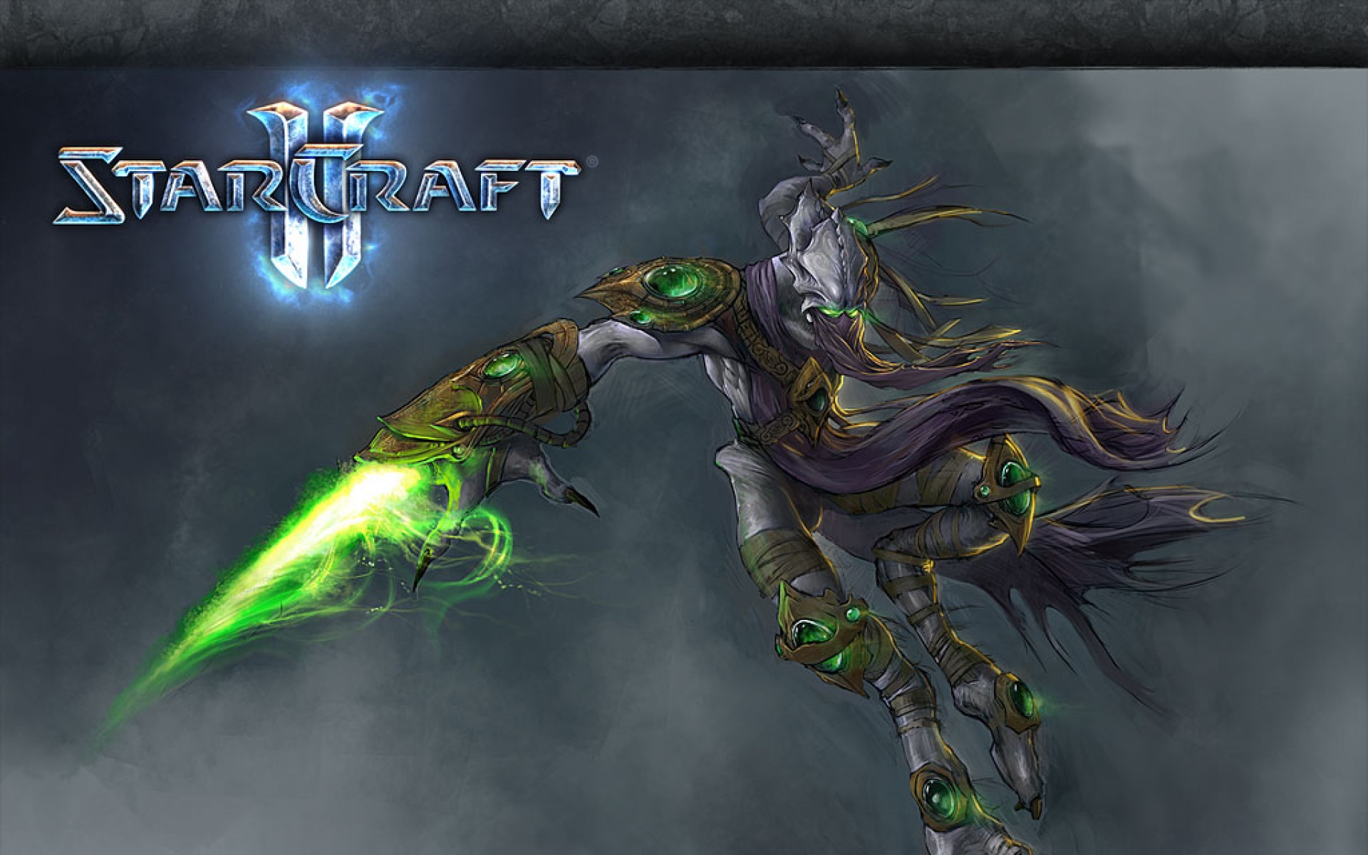 星际争霸,多分辨率,游戏,2012Y十一月16D