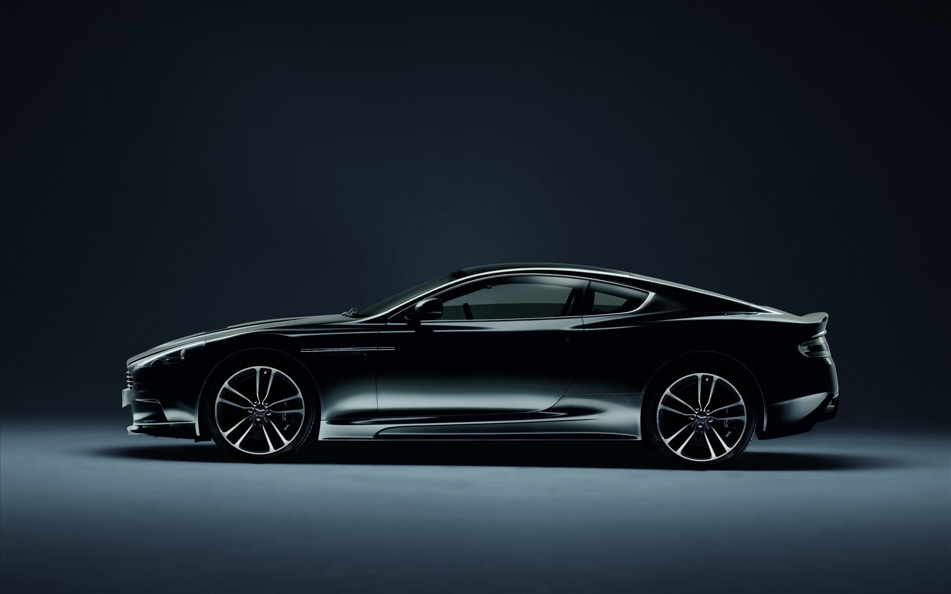 阿斯顿·马丁,轿跑,跑车,汽车,宽屏,黑色,2012Y十一月03D,儿童桌面专用