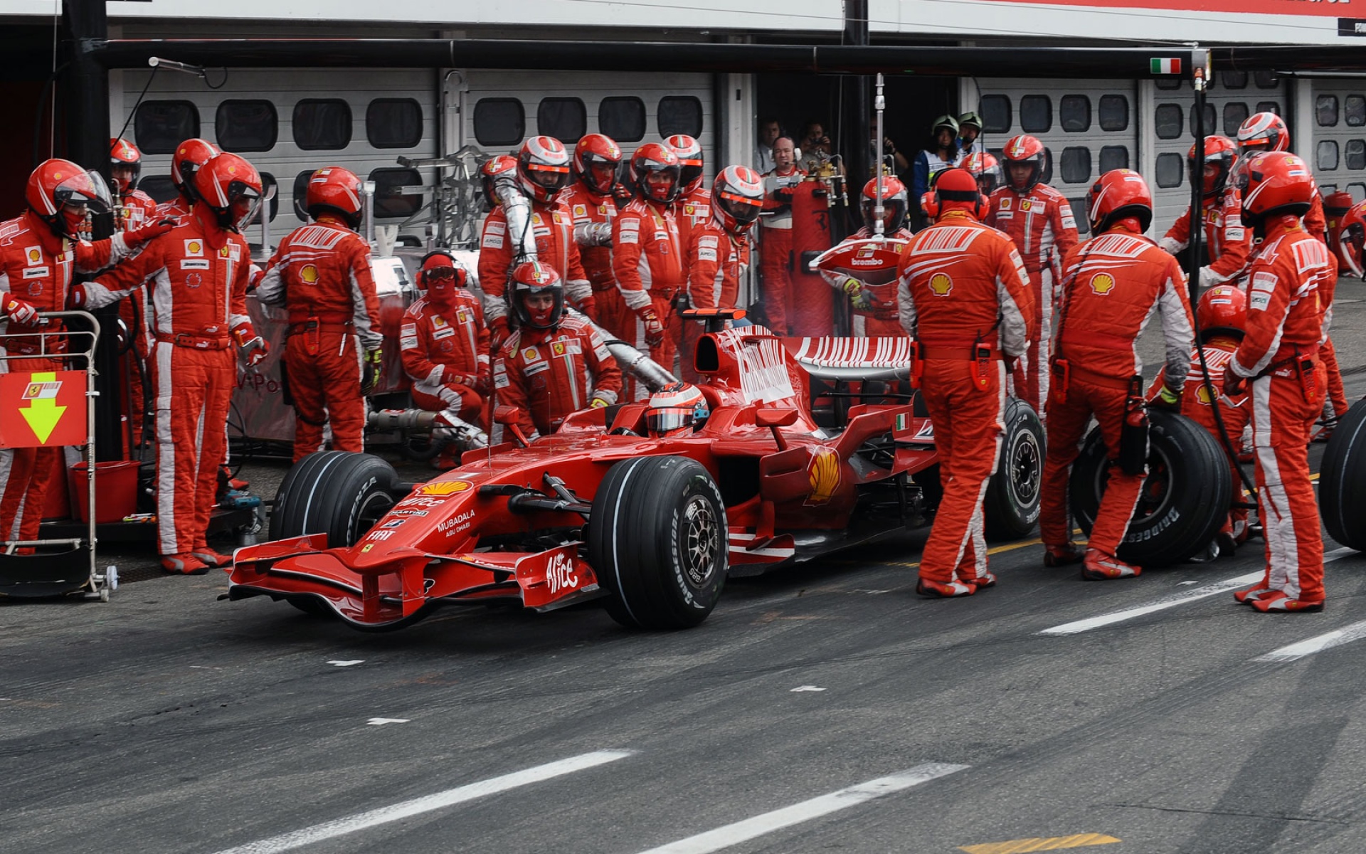 F1,汽车,跑车,高清,2012Y十一月04D,儿童桌面专用