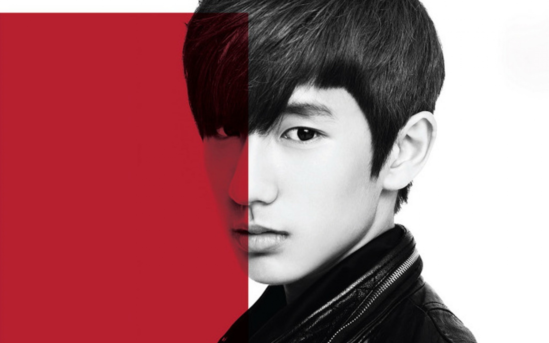 日韩,男明星,偶像团体,BoyFriend