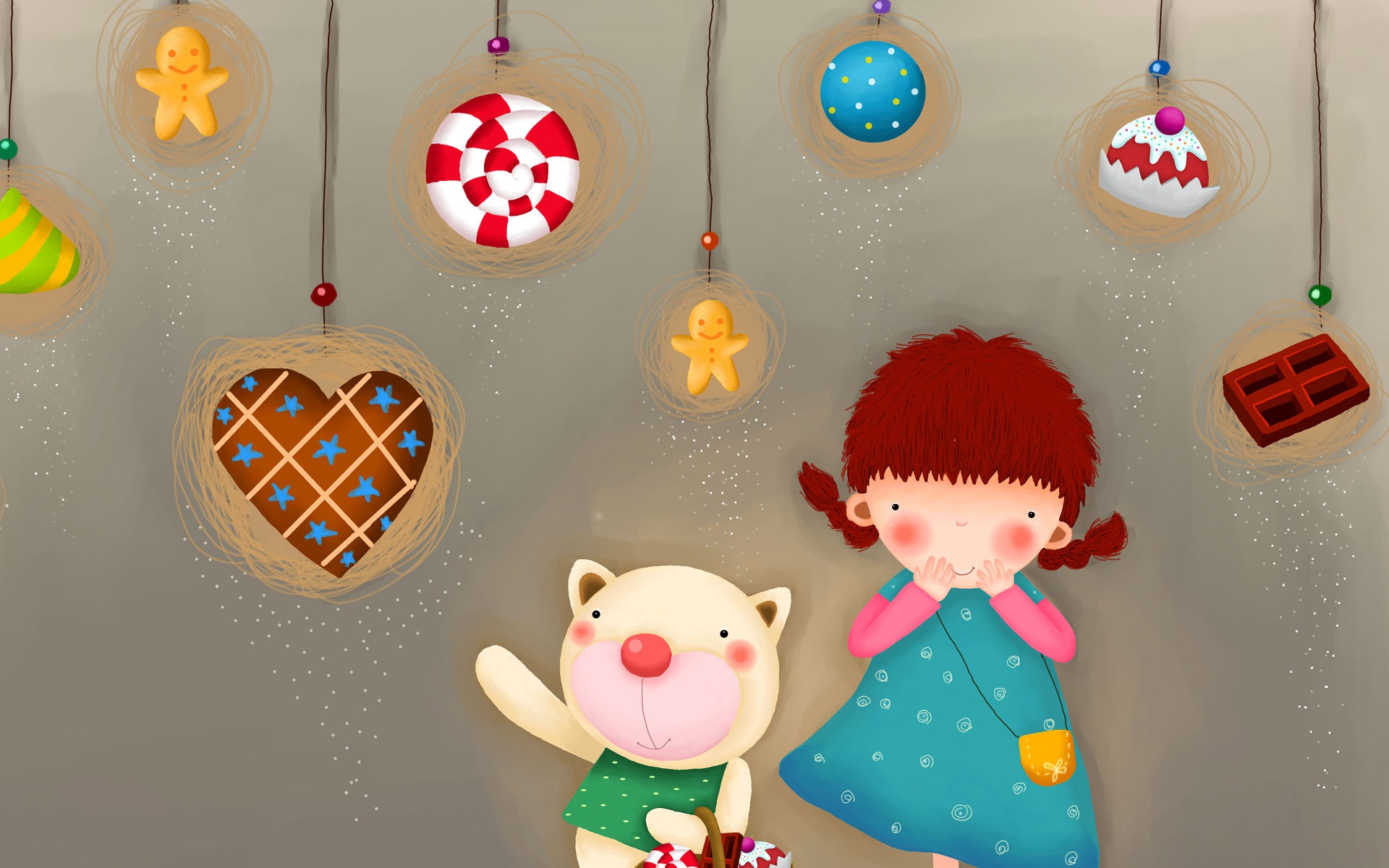 卡通,2012Y十一月08D,儿童桌面专用