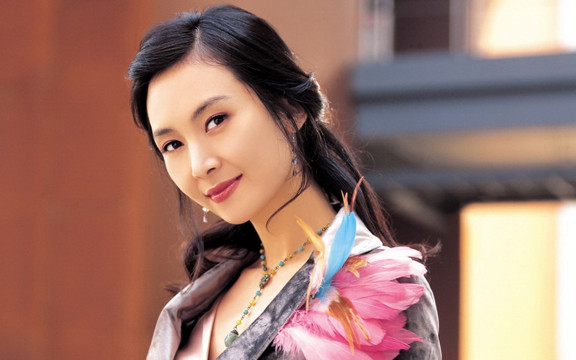 亚洲,明星,美女,2012Y十一月04D