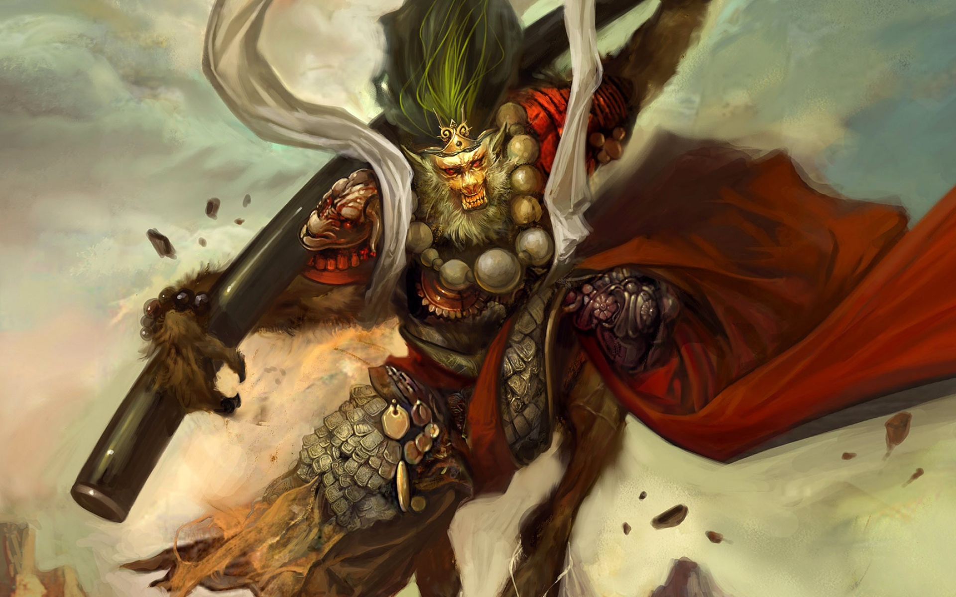 ChenWei,精美,艺术,设计,美女,宽屏,1080P,2012Y十月30D