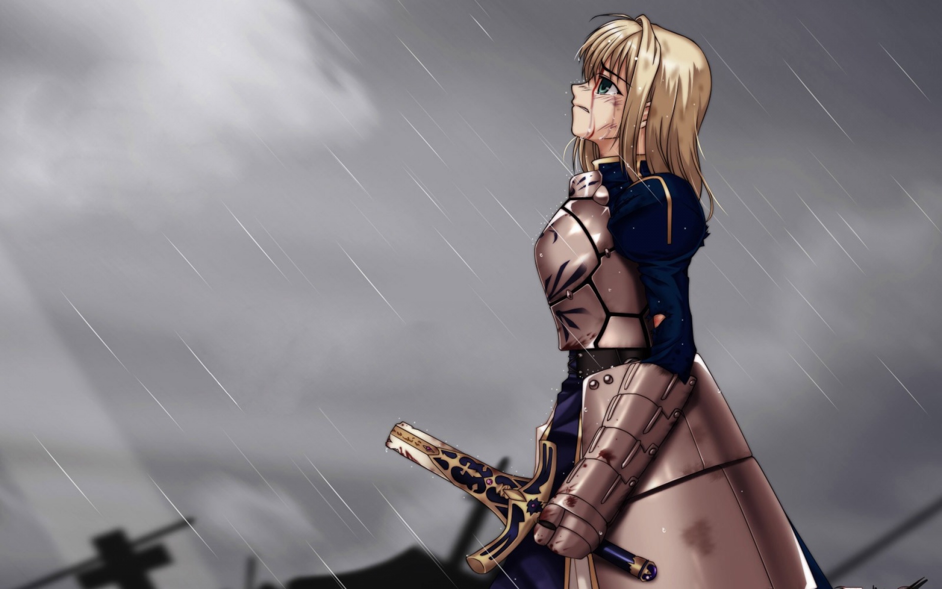 命运守护夜,游戏,2012Y十一月16D