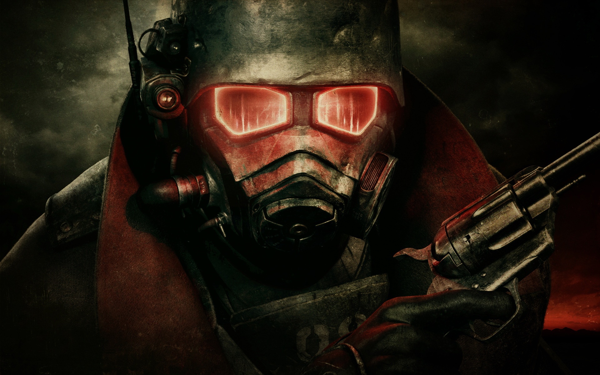 游戏,辐射,暗黑,风格,宽屏,2012Y十月30D