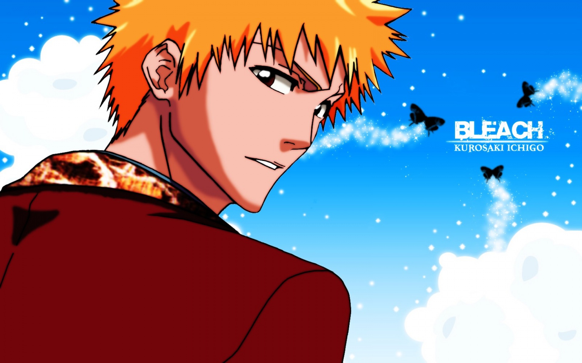 死神,卡通,2012Y十一月21D,儿童桌面专用