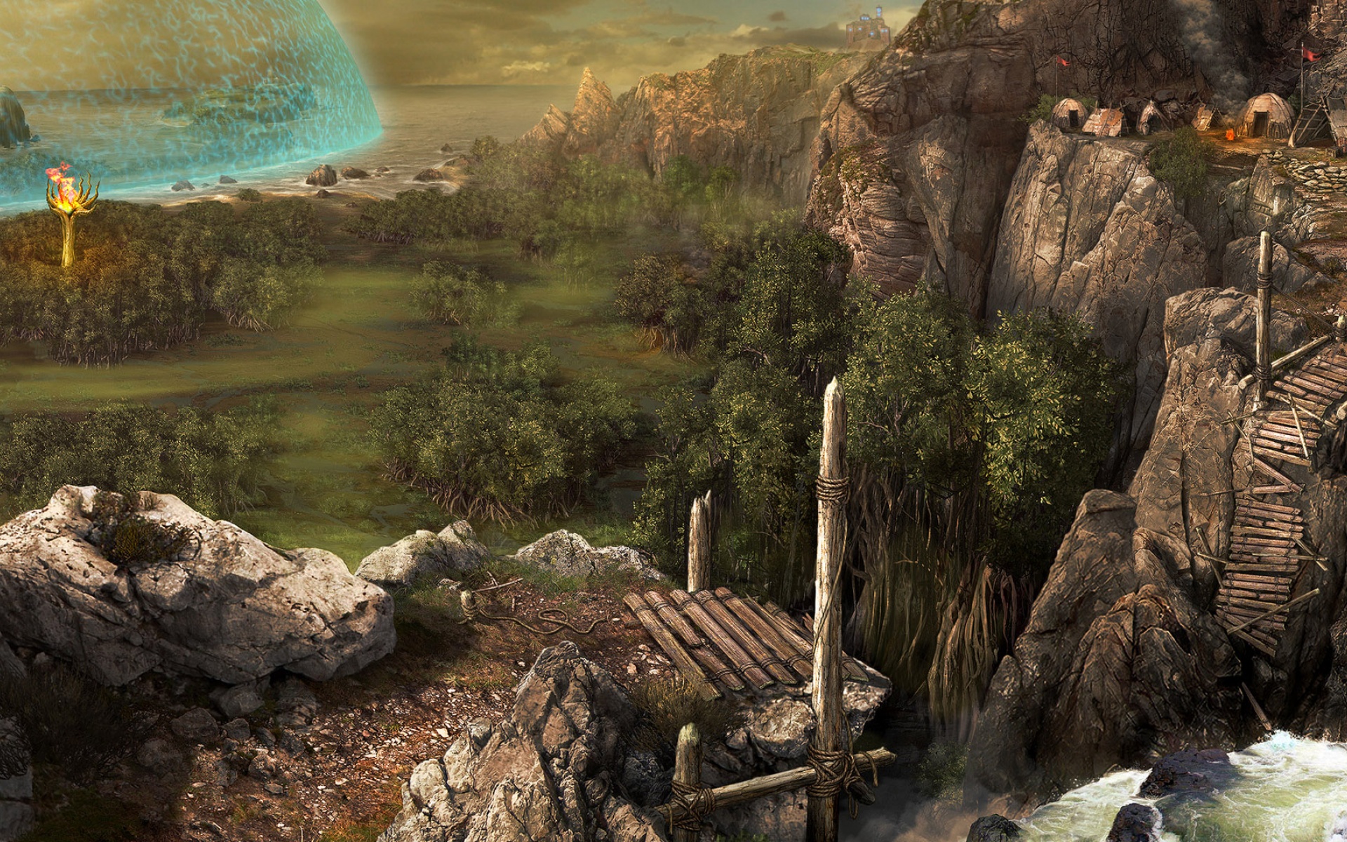 游戏,场景,宽屏,1080P,2012Y十一月04D