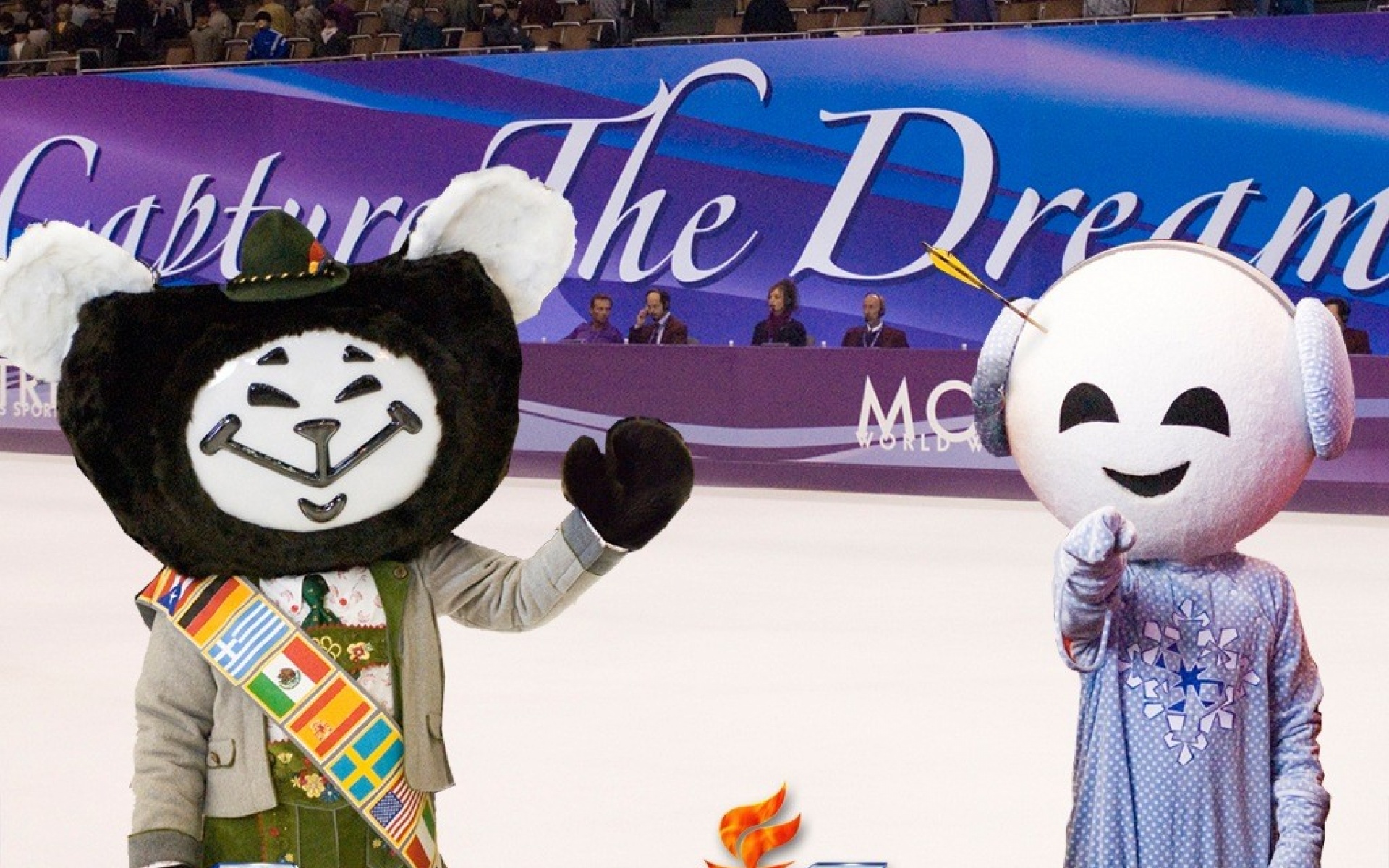 冰刀双人组,影视,2012Y十一月21D