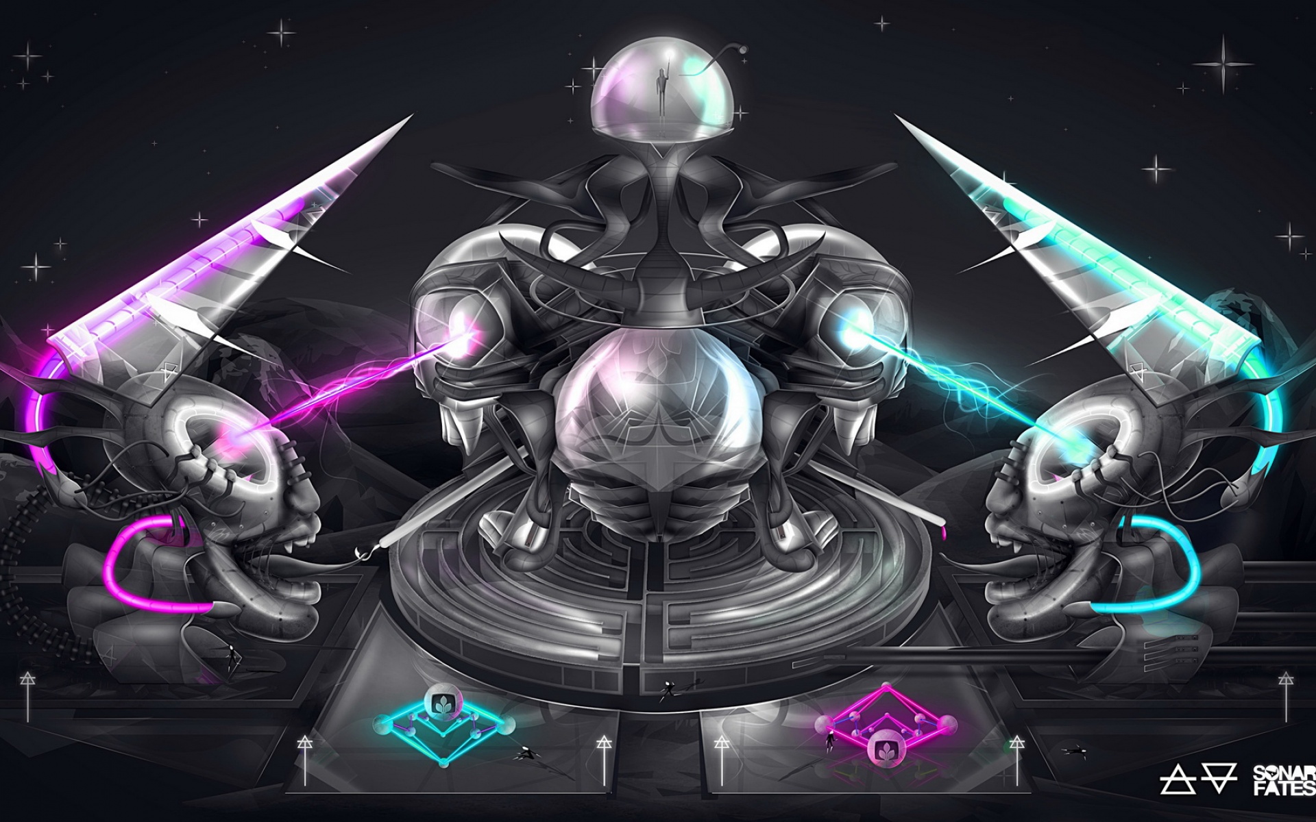 2012,艺术,设计,创意,宽屏,2012Y十一月03D,儿童桌面专用