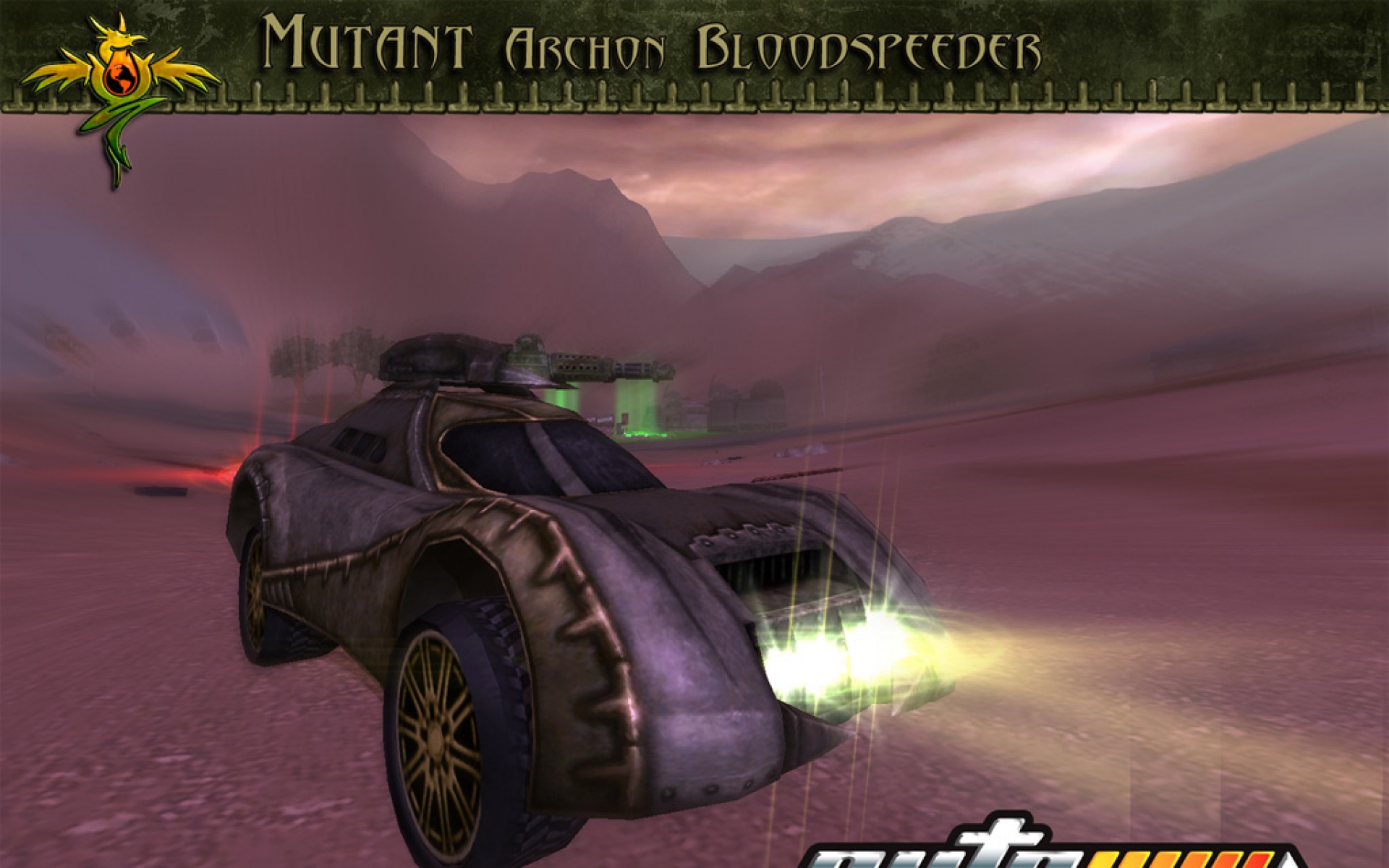 Auto,Assault,末日,战车,游戏,2012Y十一月15D