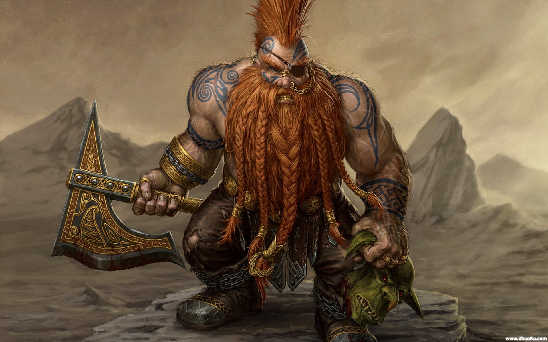 战锤,游戏,Warhammer,高清,2012Y十一月10D