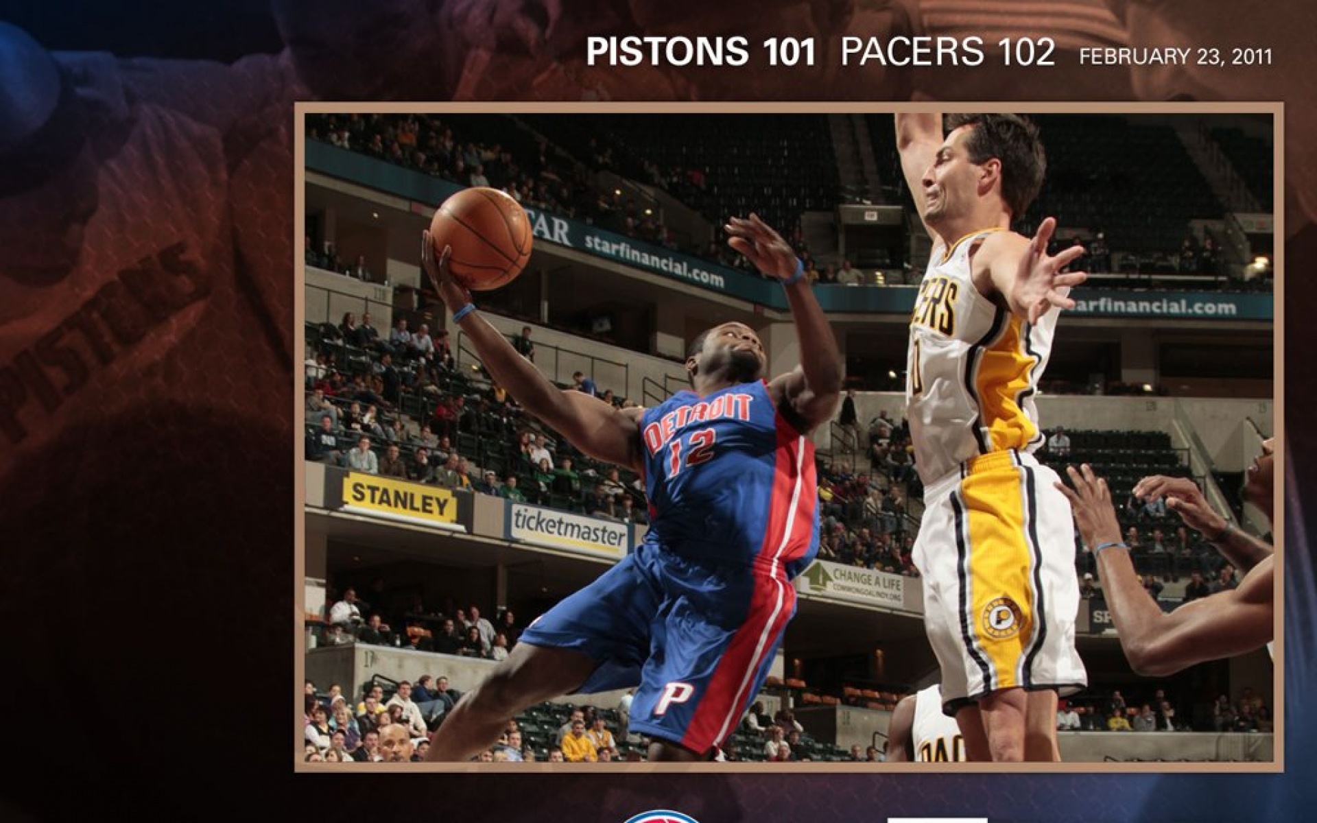 底特律活塞队,NBA,体育,运动,宽屏,2012Y十月30D