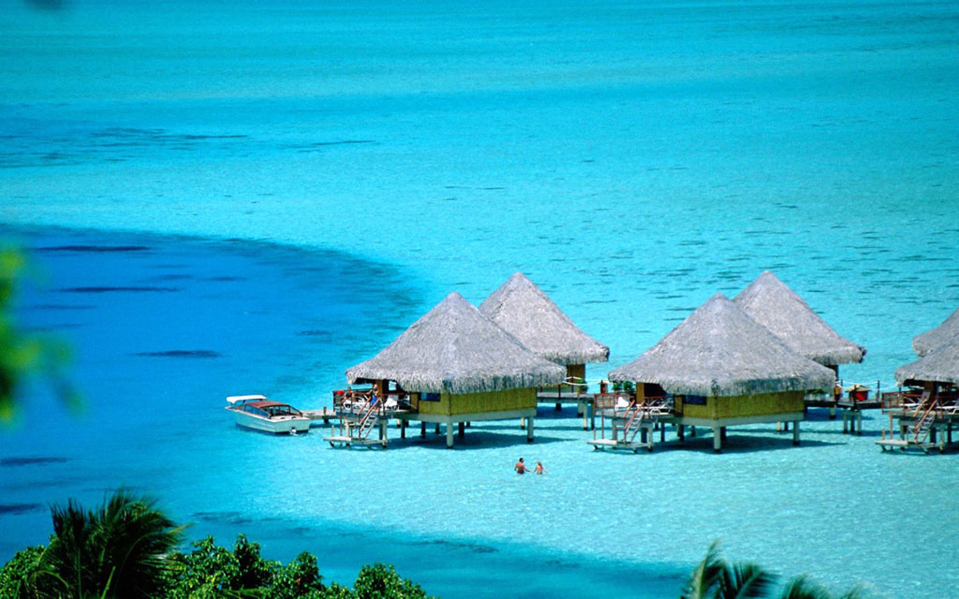 风景,海洋天堂,2012Y十一月03D,儿童桌面专用