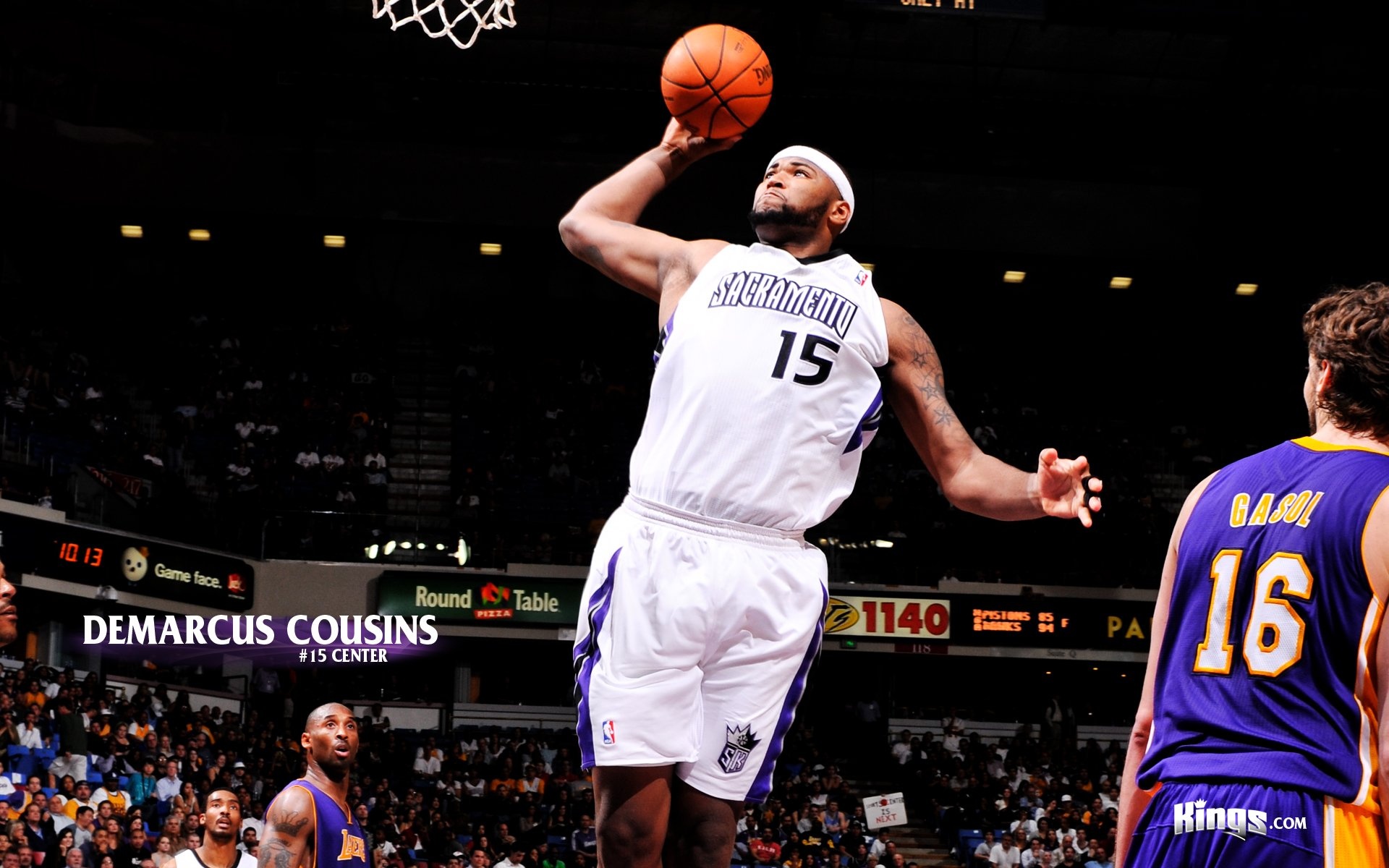 萨克拉门托国王队,NBA,体育,运动,宽屏,2012Y十月30D