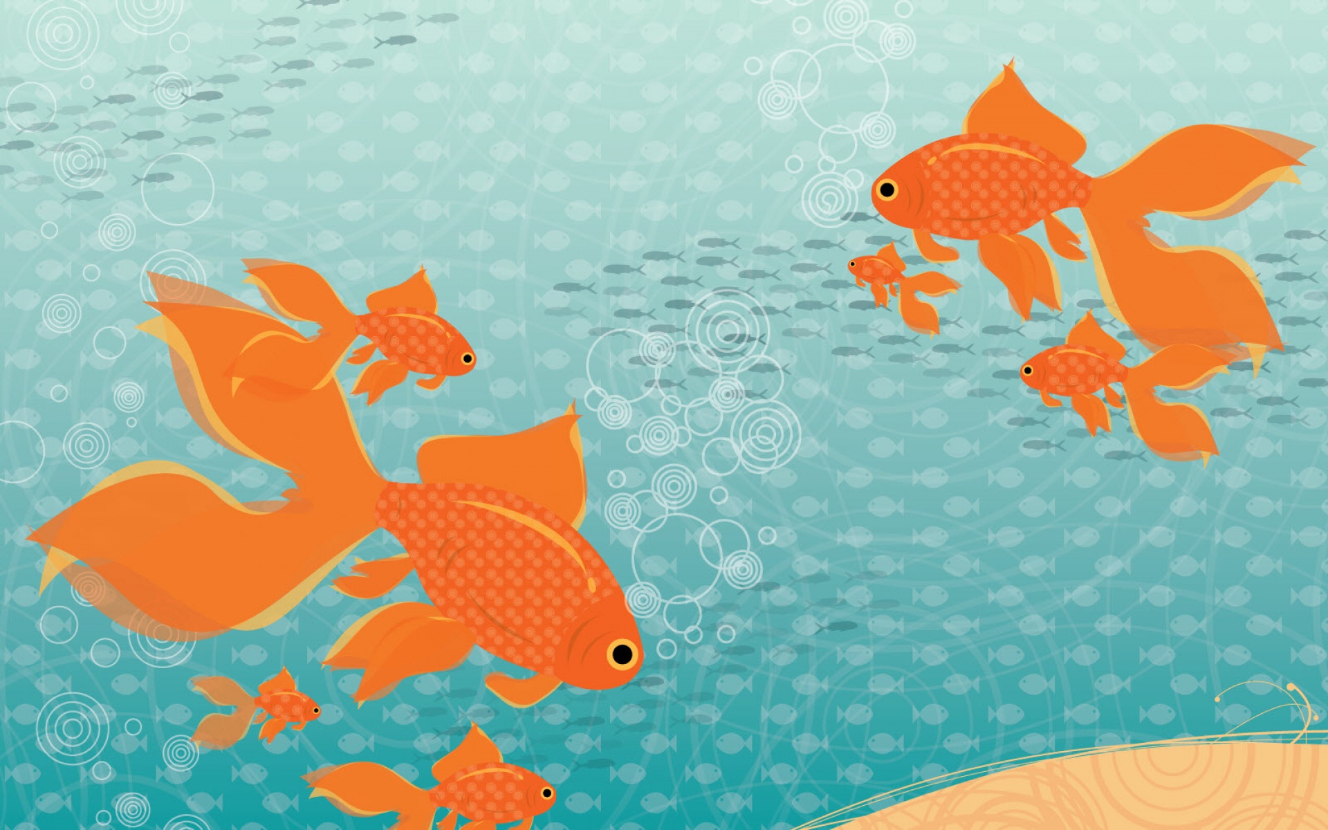 抽象,趣味,风格,设计,2012Y十一月03D,创意,儿童桌面专用