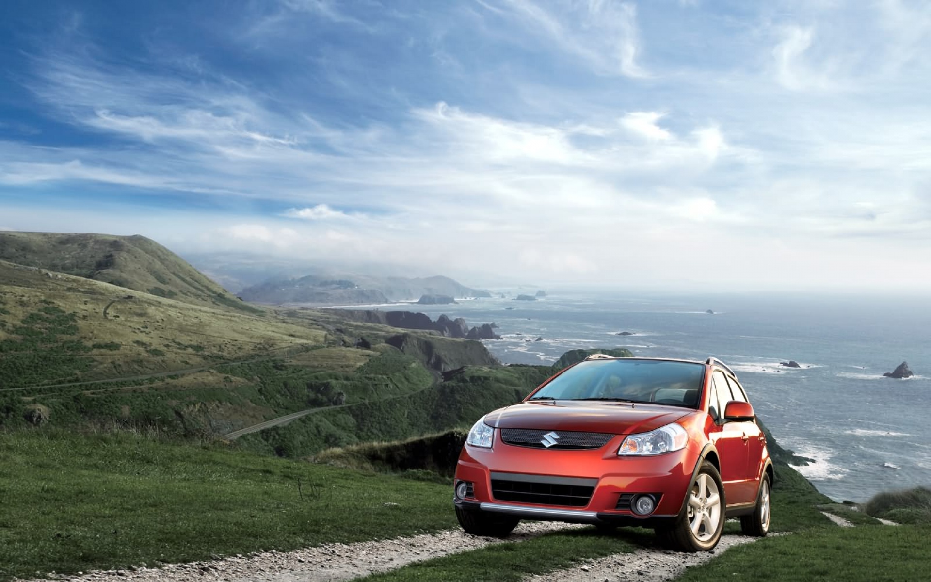 铃木,SX4,运动,休旅车,汽车,2012Y十一月13D,儿童桌面专用