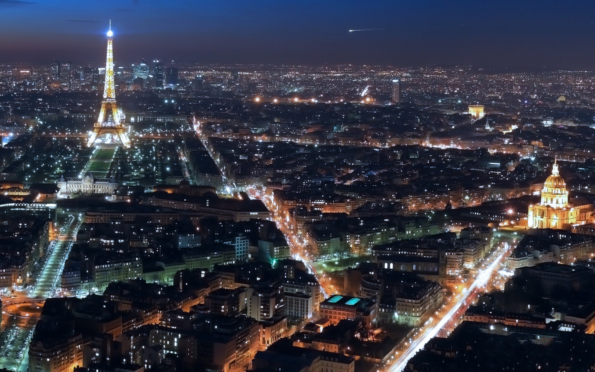 风景,城市夜景,2012Y十月31D,儿童桌面专用