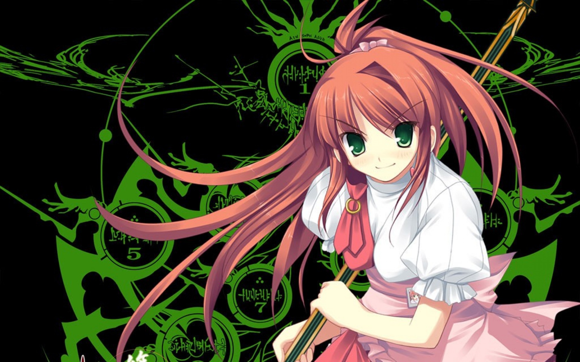 舞,HiME,游戏,2012Y十一月21D