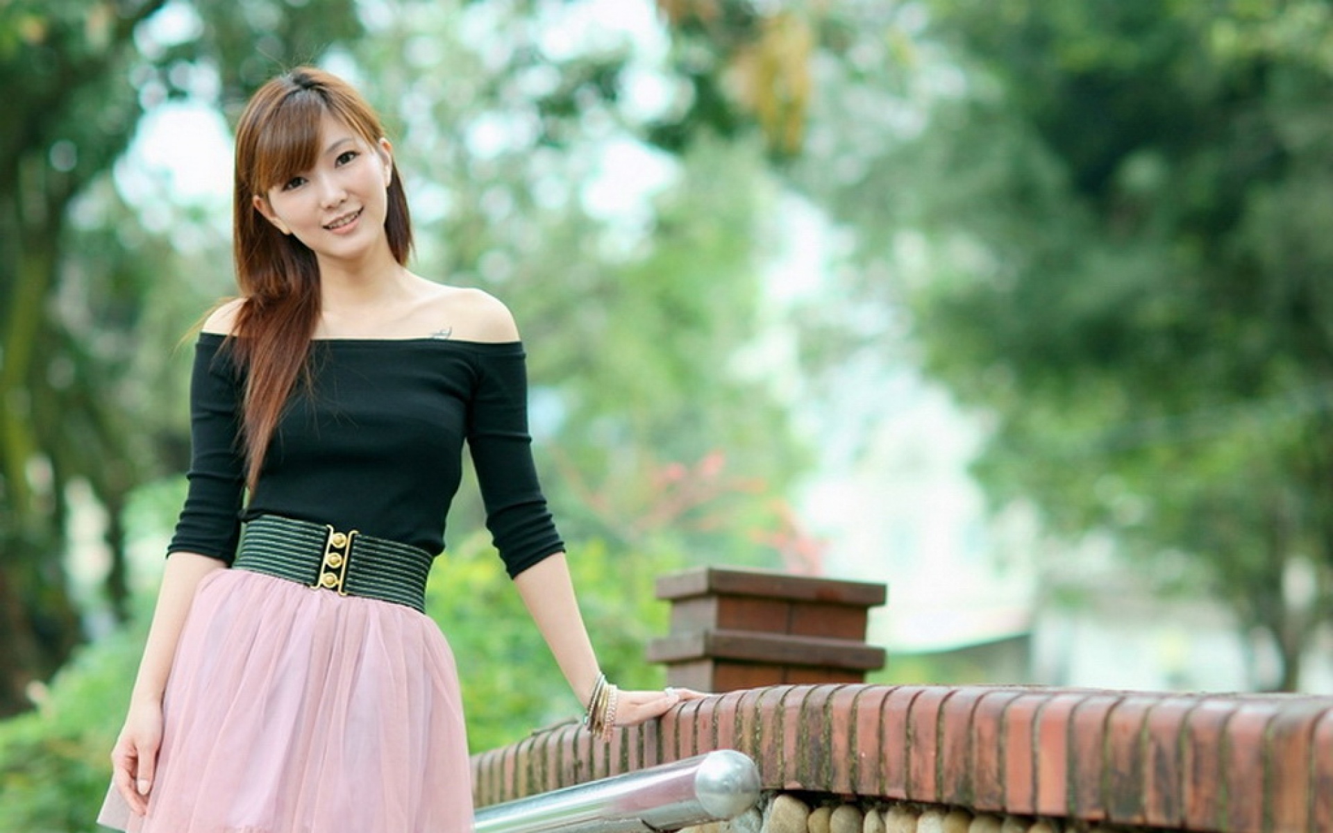 美女,清纯可爱,2012Y十月31D,萌妹子