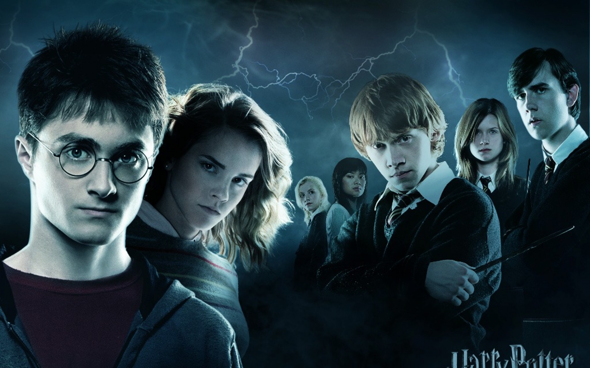 哈利,波特,凤凰社,影视,2012Y十一月12D