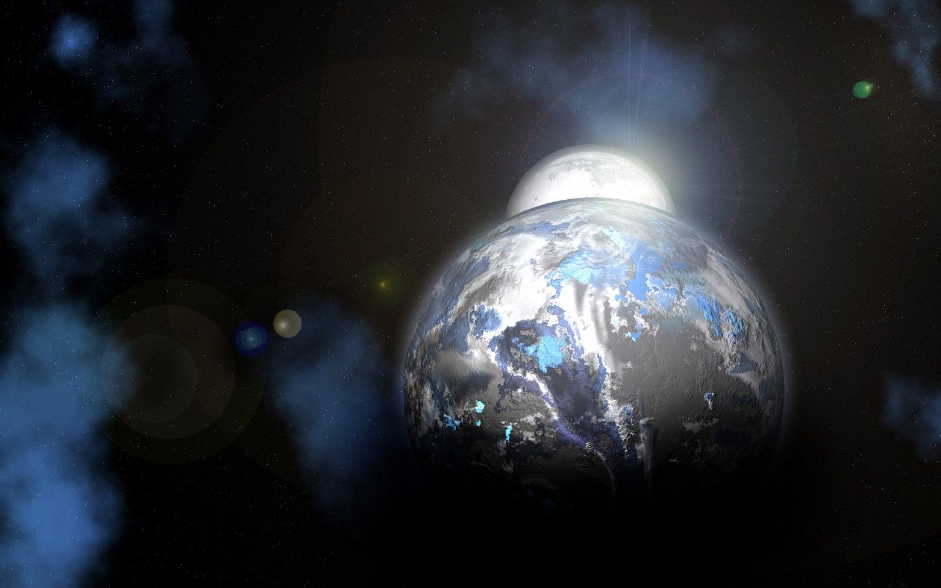 外太空,精美,行星,设计,高清,2012Y十一月02D,创意,儿童桌面专用