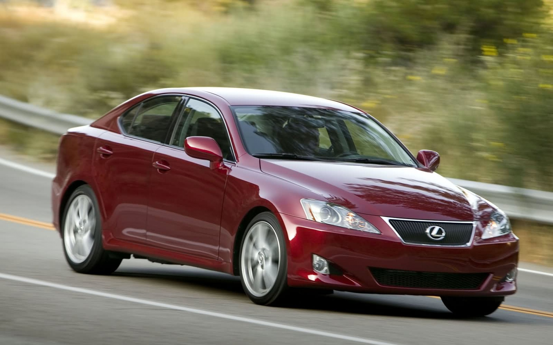 雷克,萨斯,IS350,跑车,汽车,2012Y十一月13D,儿童桌面专用