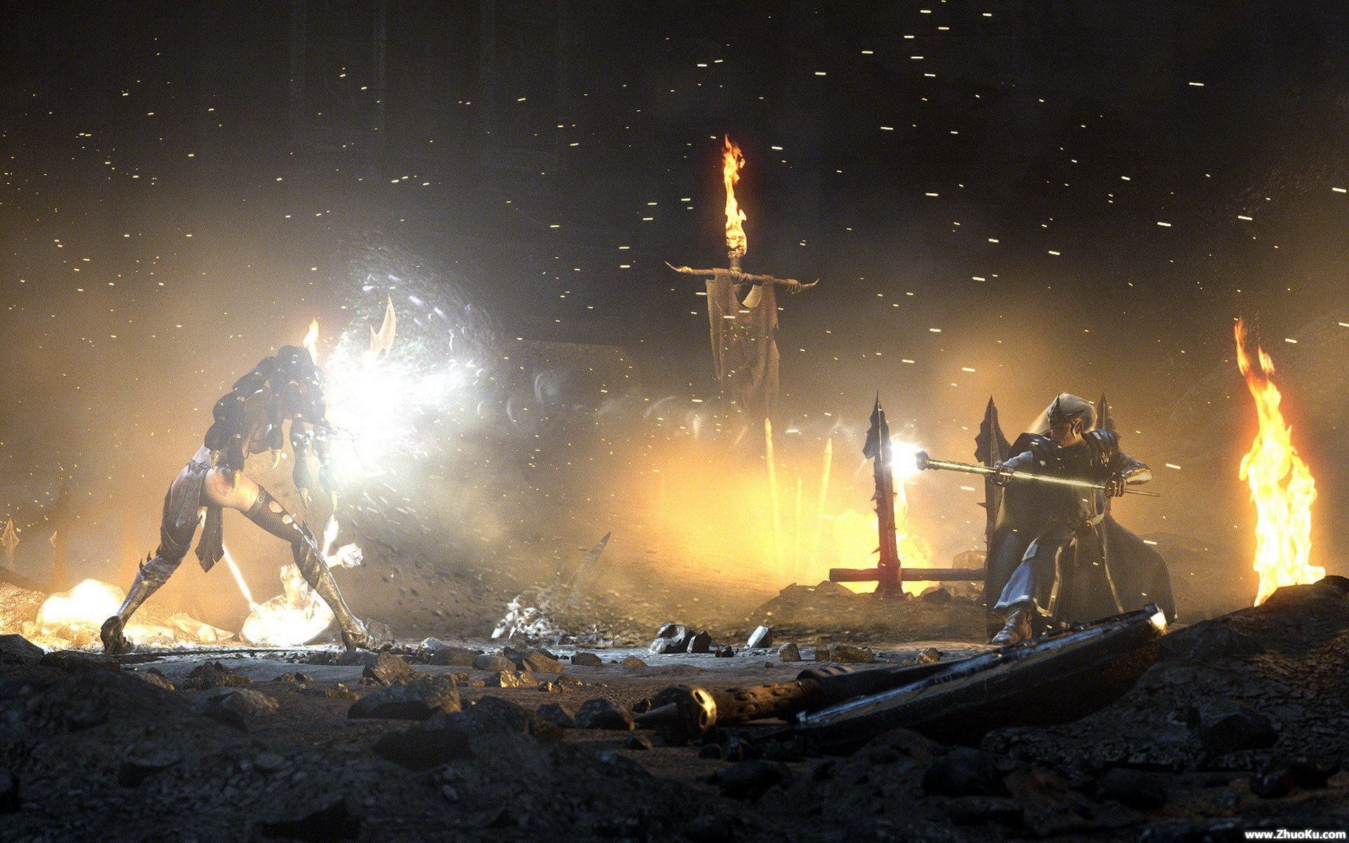 战锤,游戏,Warhammer,高清,2012Y十一月04D