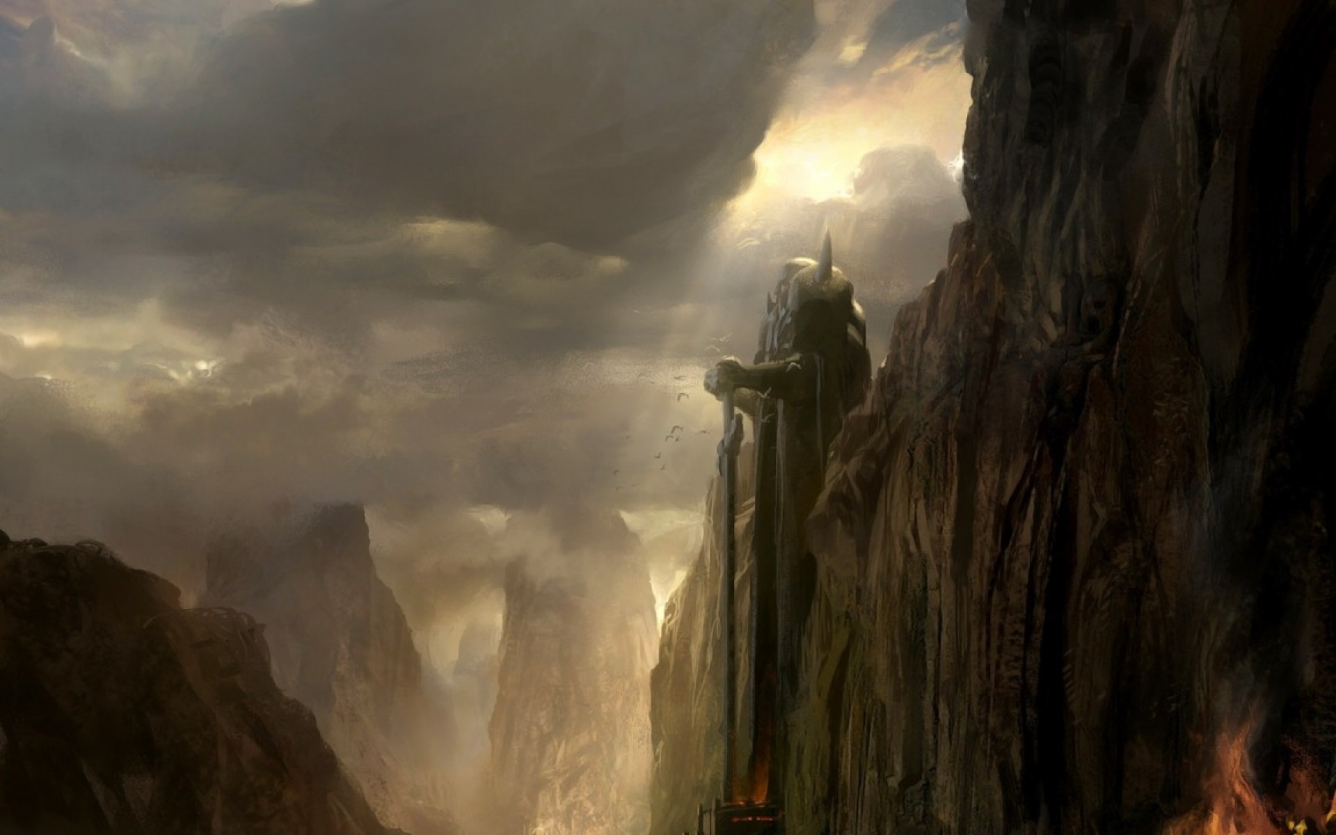 激战,北方,之眼,桌酷,游戏,2012Y十一月11D