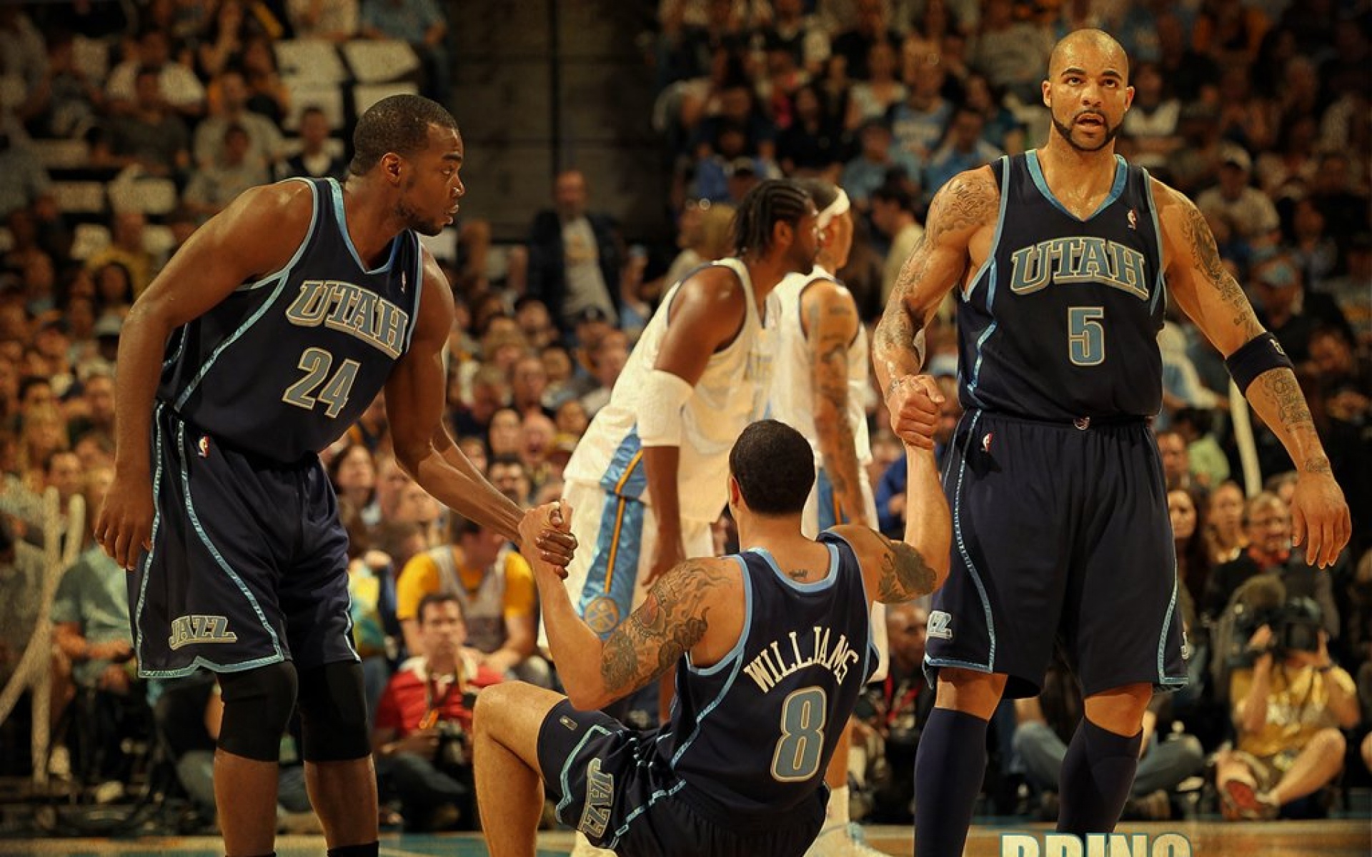 NBA,篮球,体育,犹他爵士,2012Y十月31D