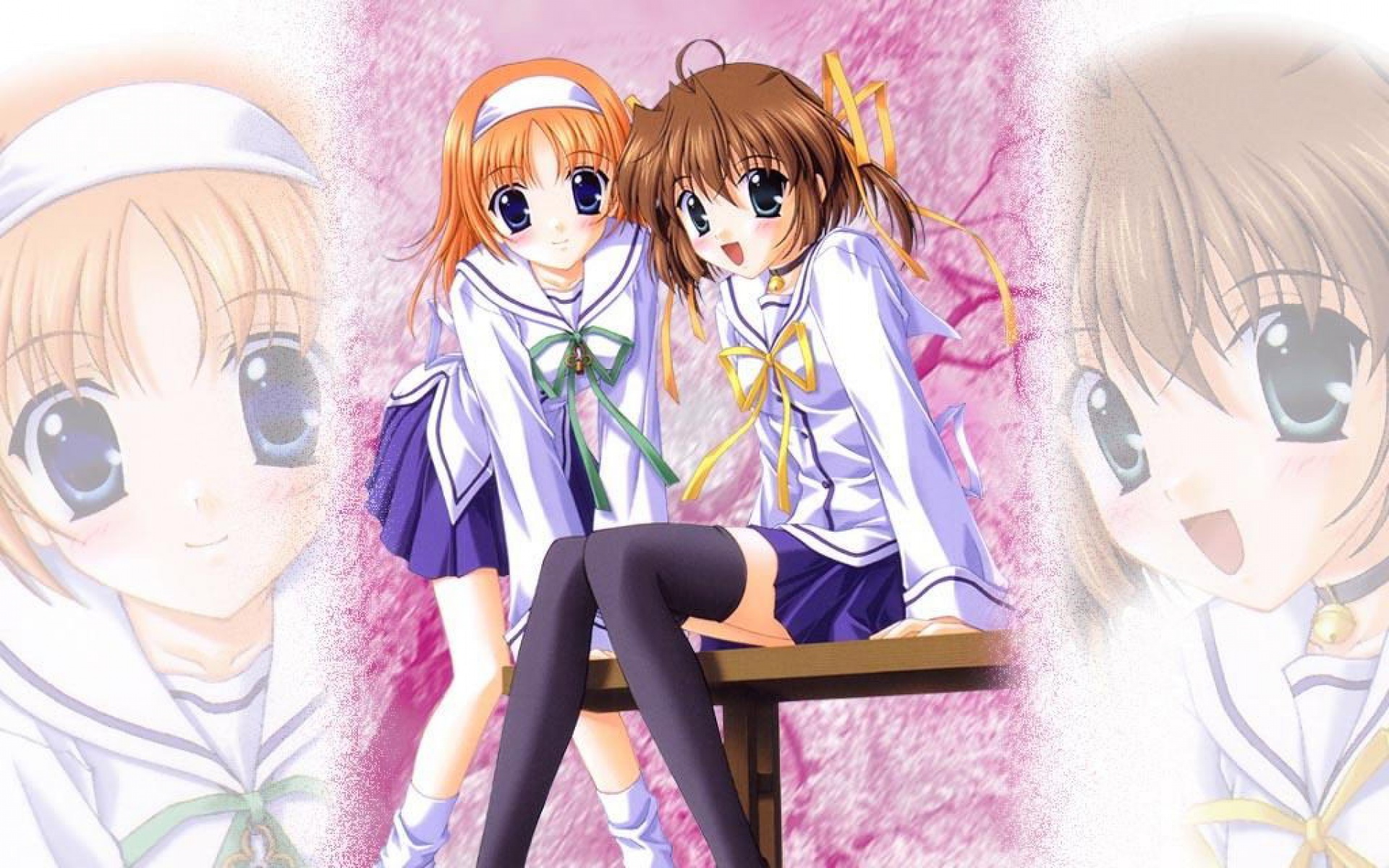 动漫,萝莉,2012Y十一月11D,儿童桌面专用